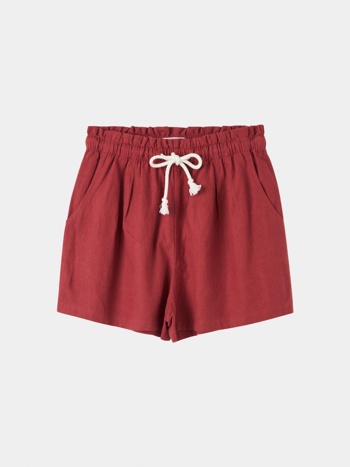 Short pants Woman Terranova