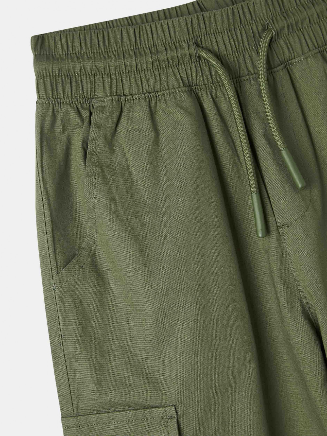 Pantalone Lungo Bambino Terranova