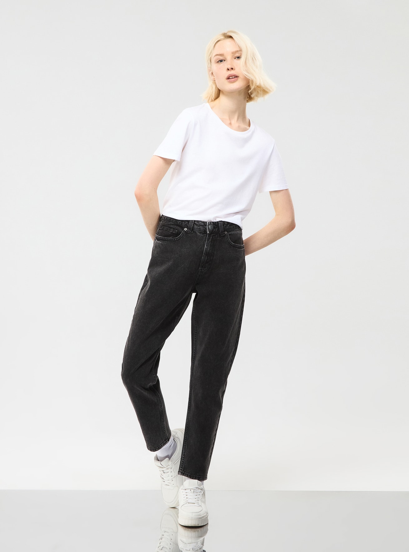 Pantalons Femme Terranova