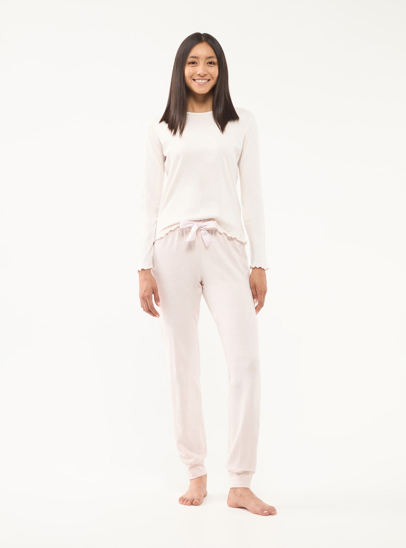 Long pants Woman Terranova