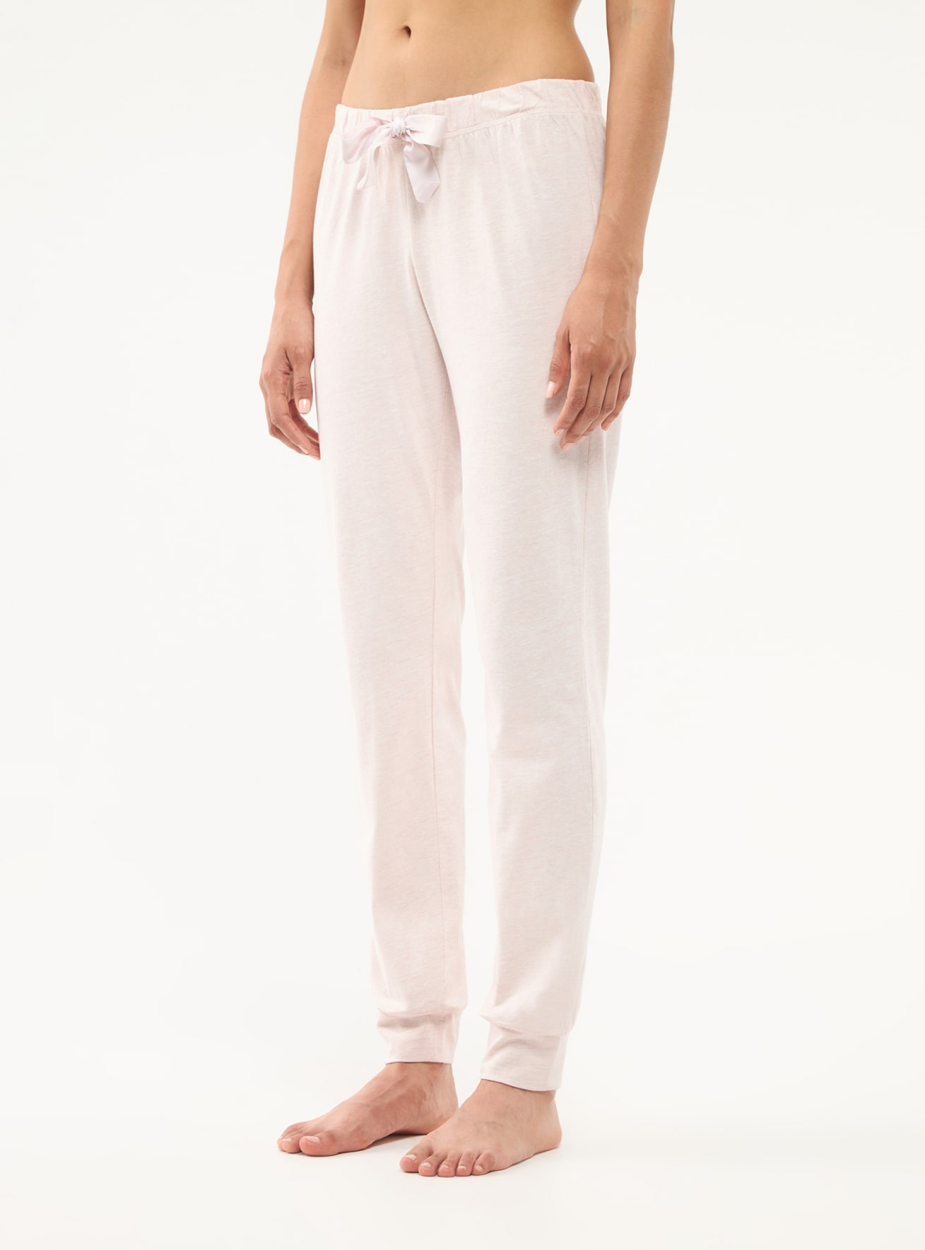 Pantalones Mujer Terranova