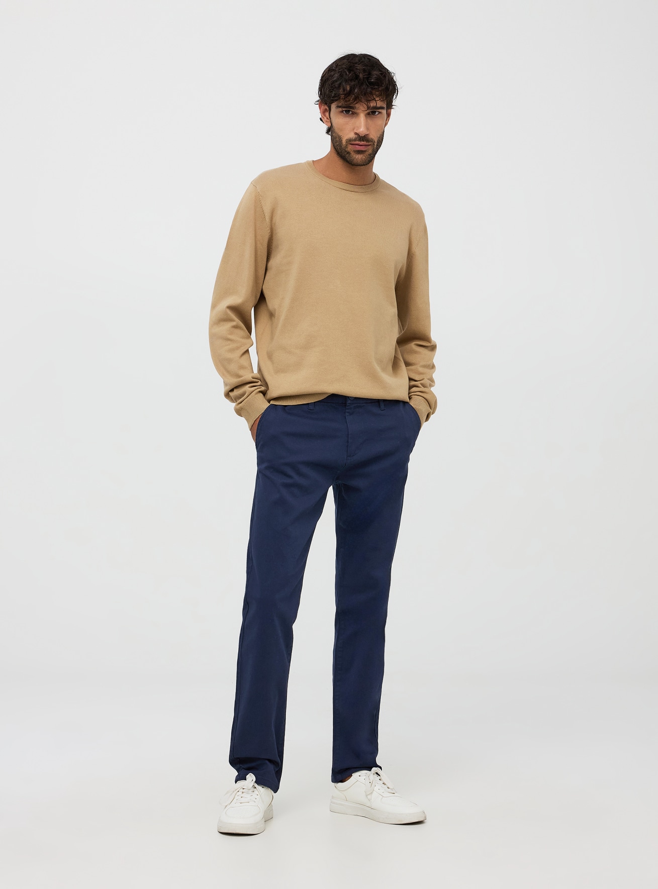 Sweater 3-5 Man Terranova