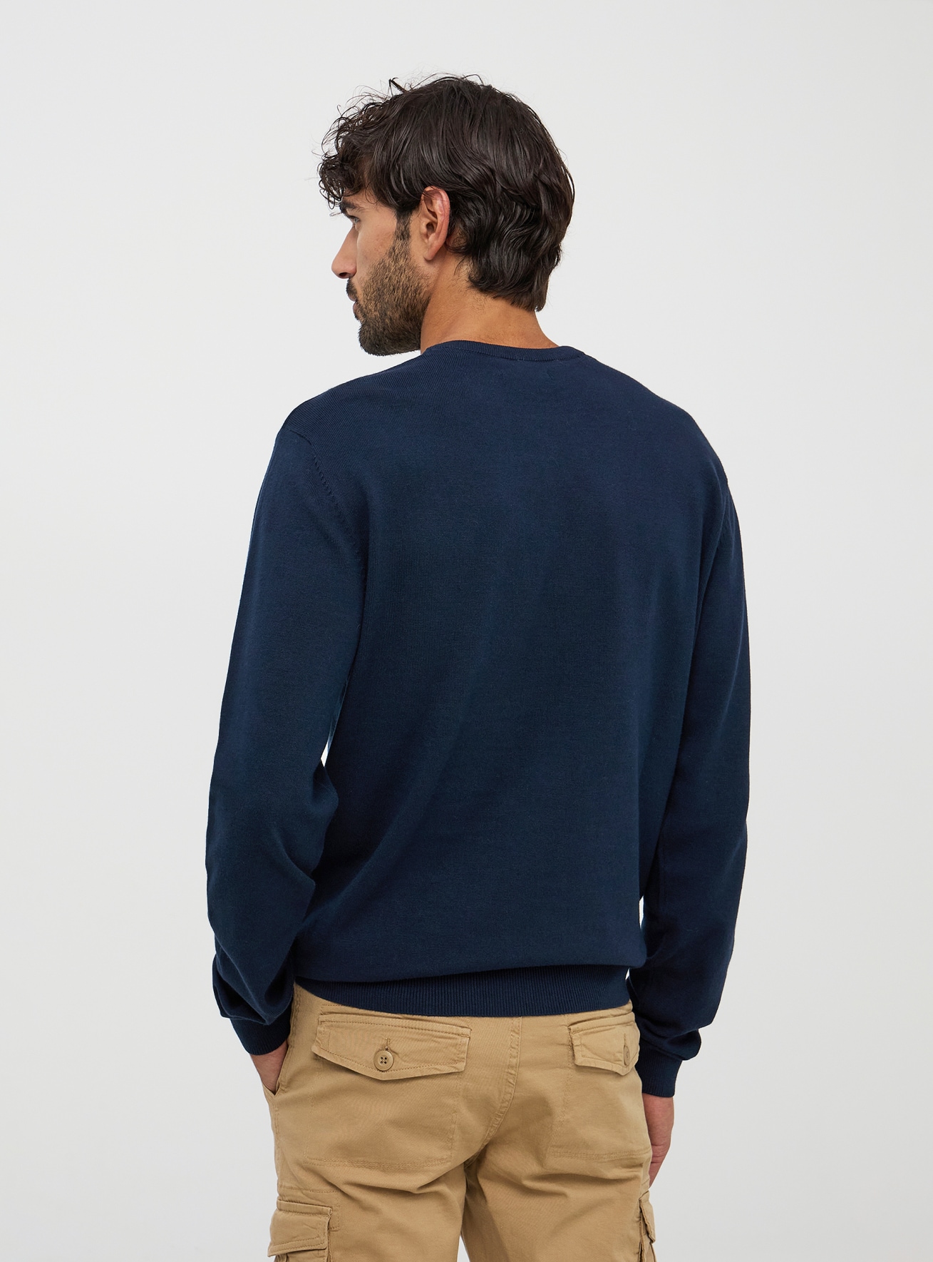 Pullover 3-5 Homme Terranova