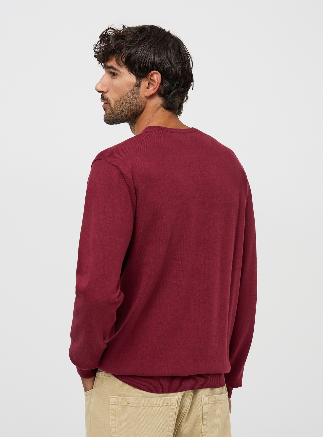 Maglia Uomo Terranova