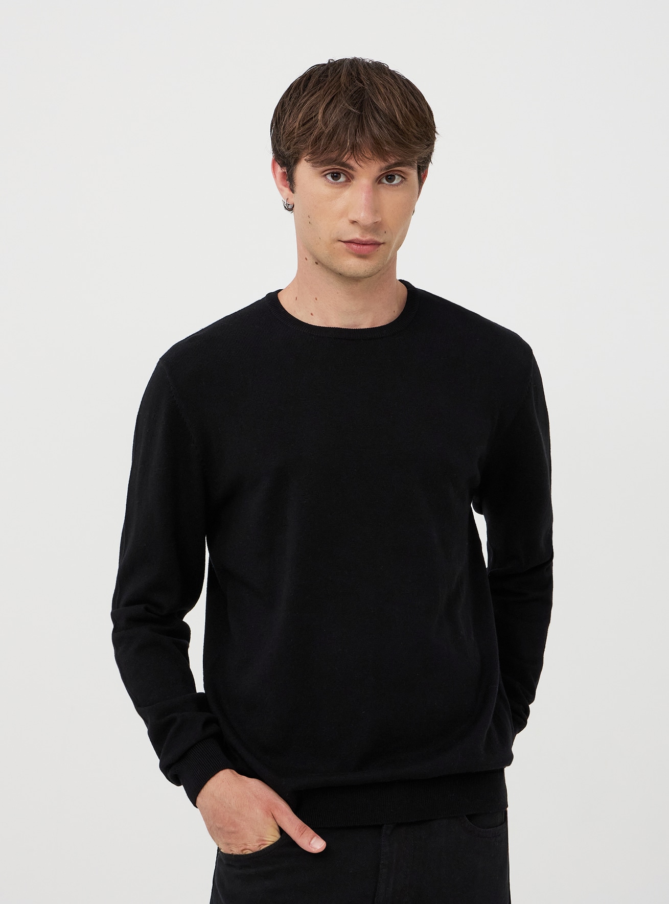 Maglia Herren Terranova