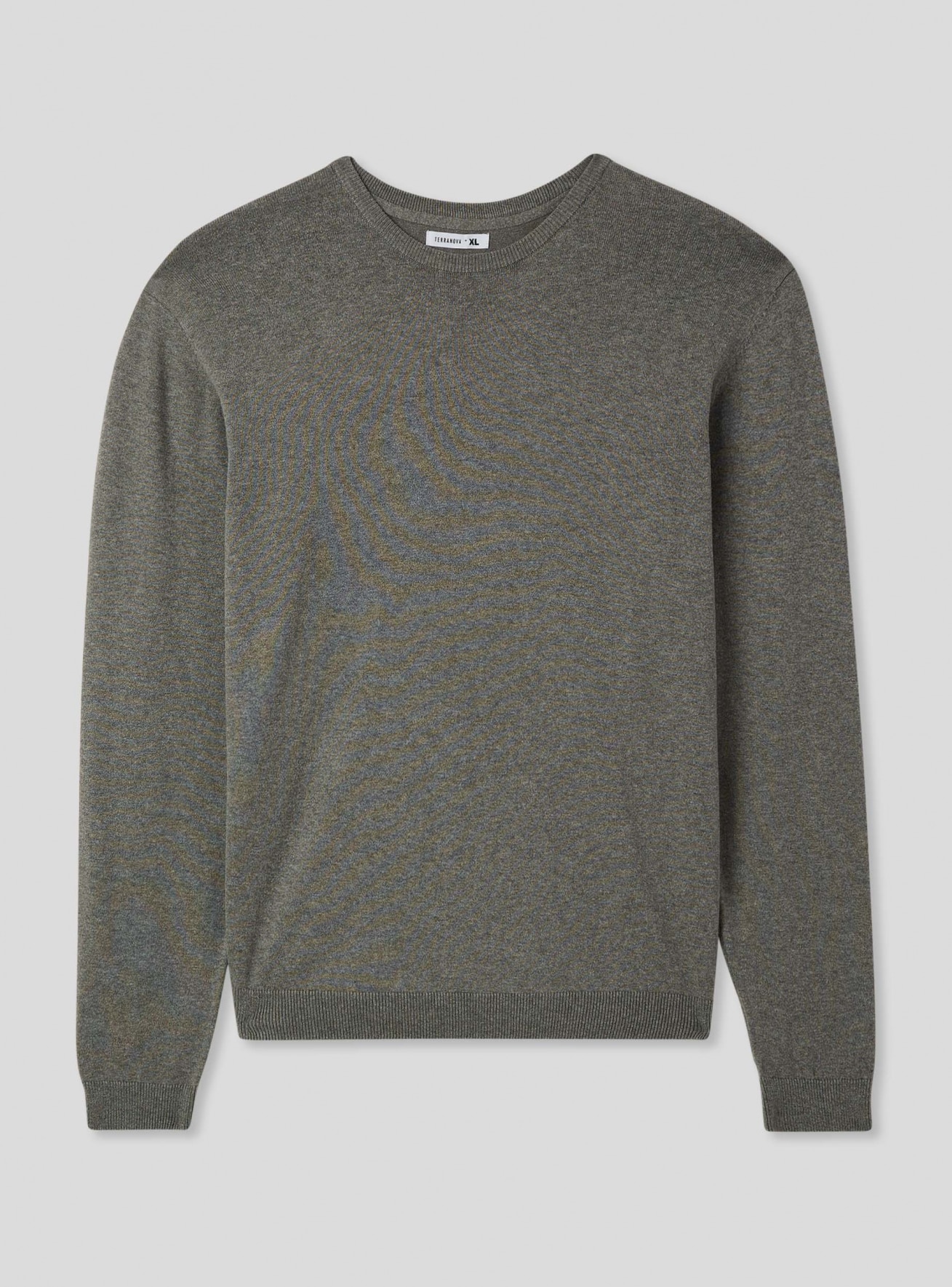 Pullover 3-5 Homme Terranova