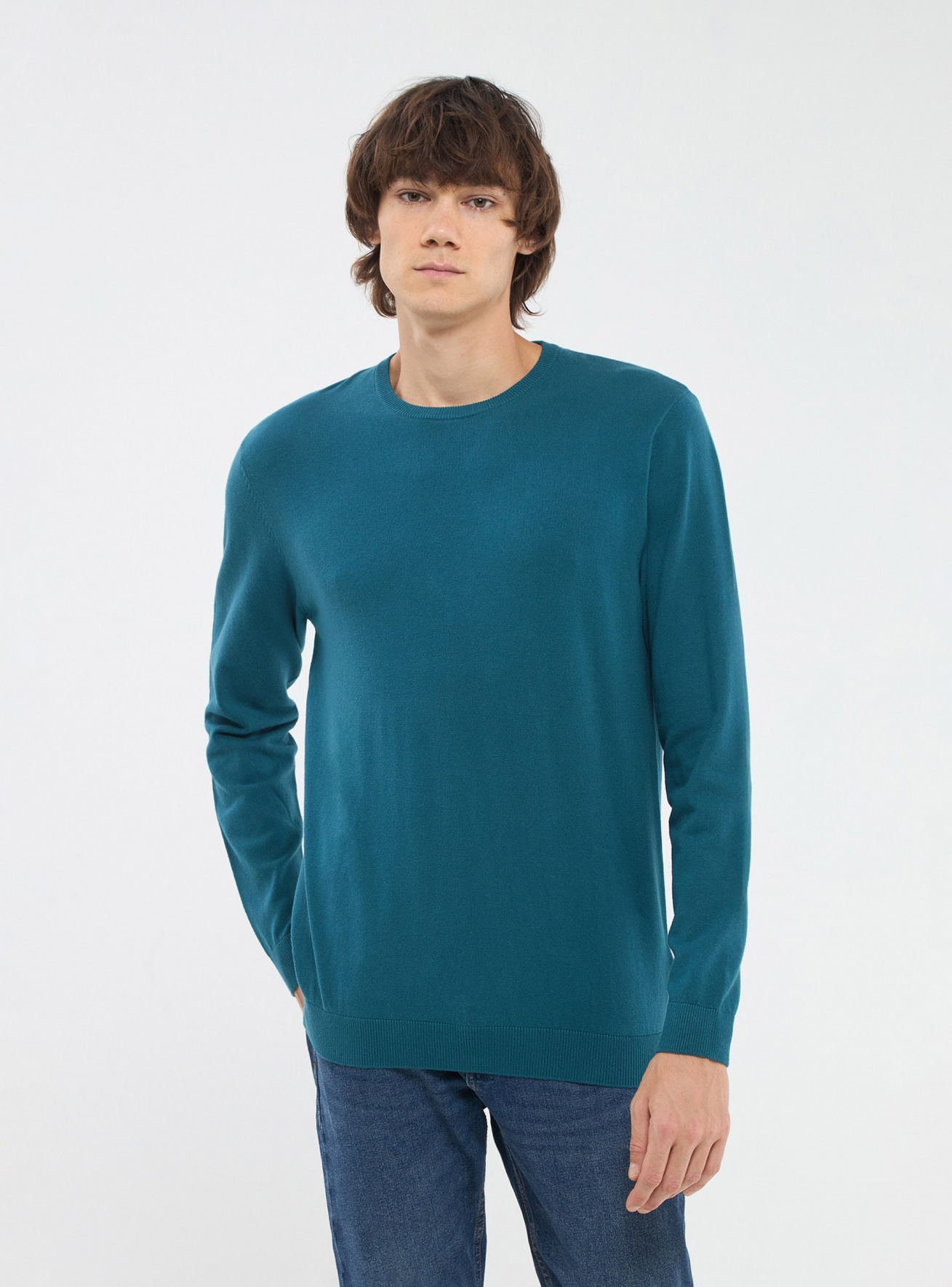 Maglia Uomo Terranova