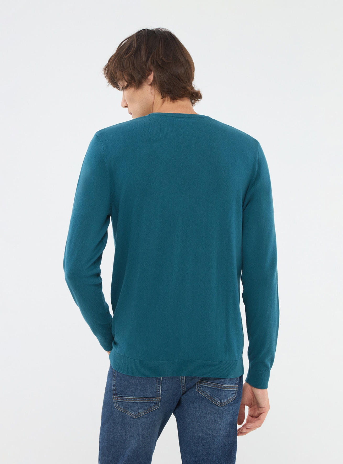 Maglia Uomo Terranova