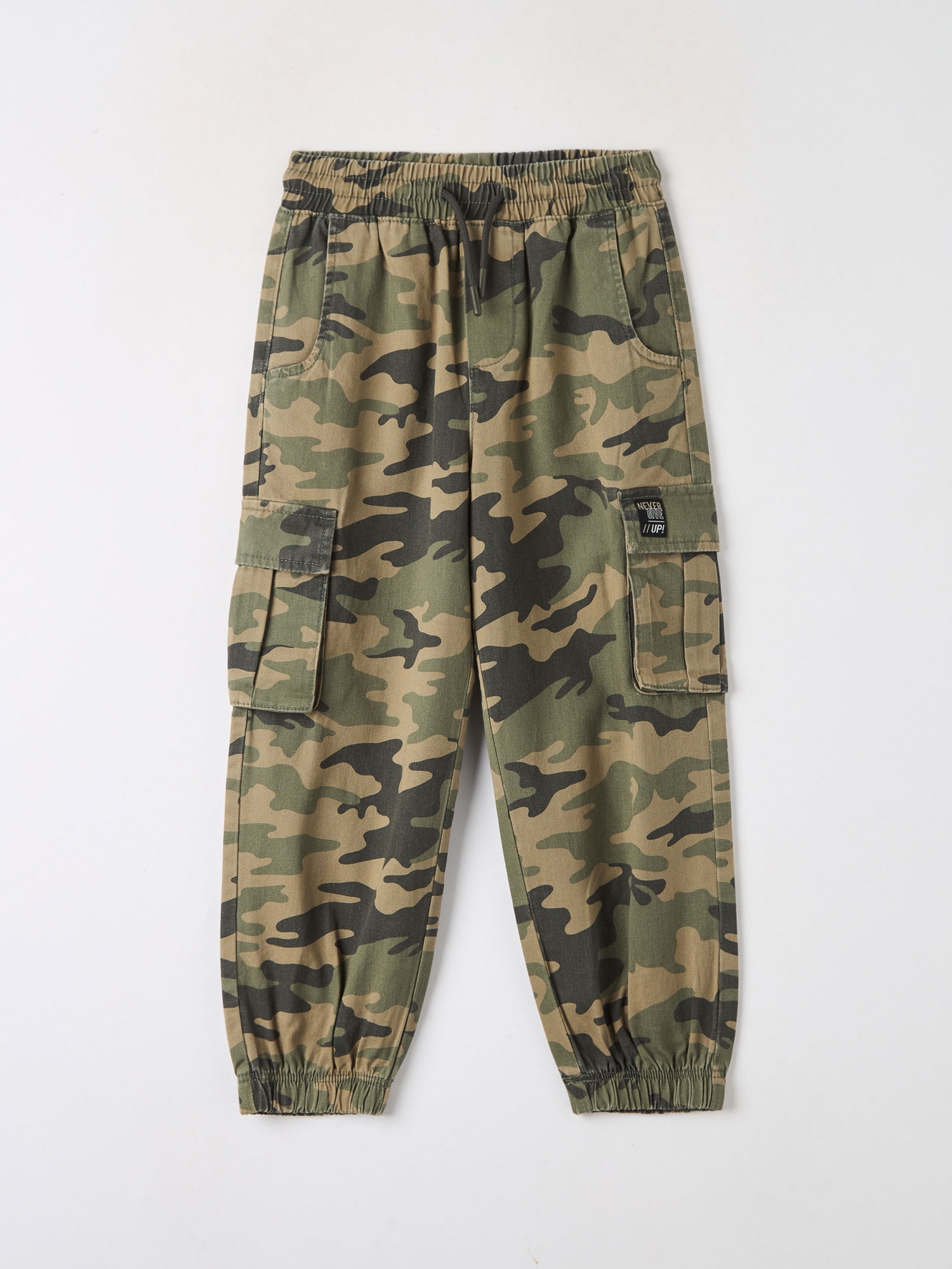 Stylish Camouflage Outfit For Baby Boys Sweatshirts Pants Set For A Casual  Look - Kids' Fashion - Temu