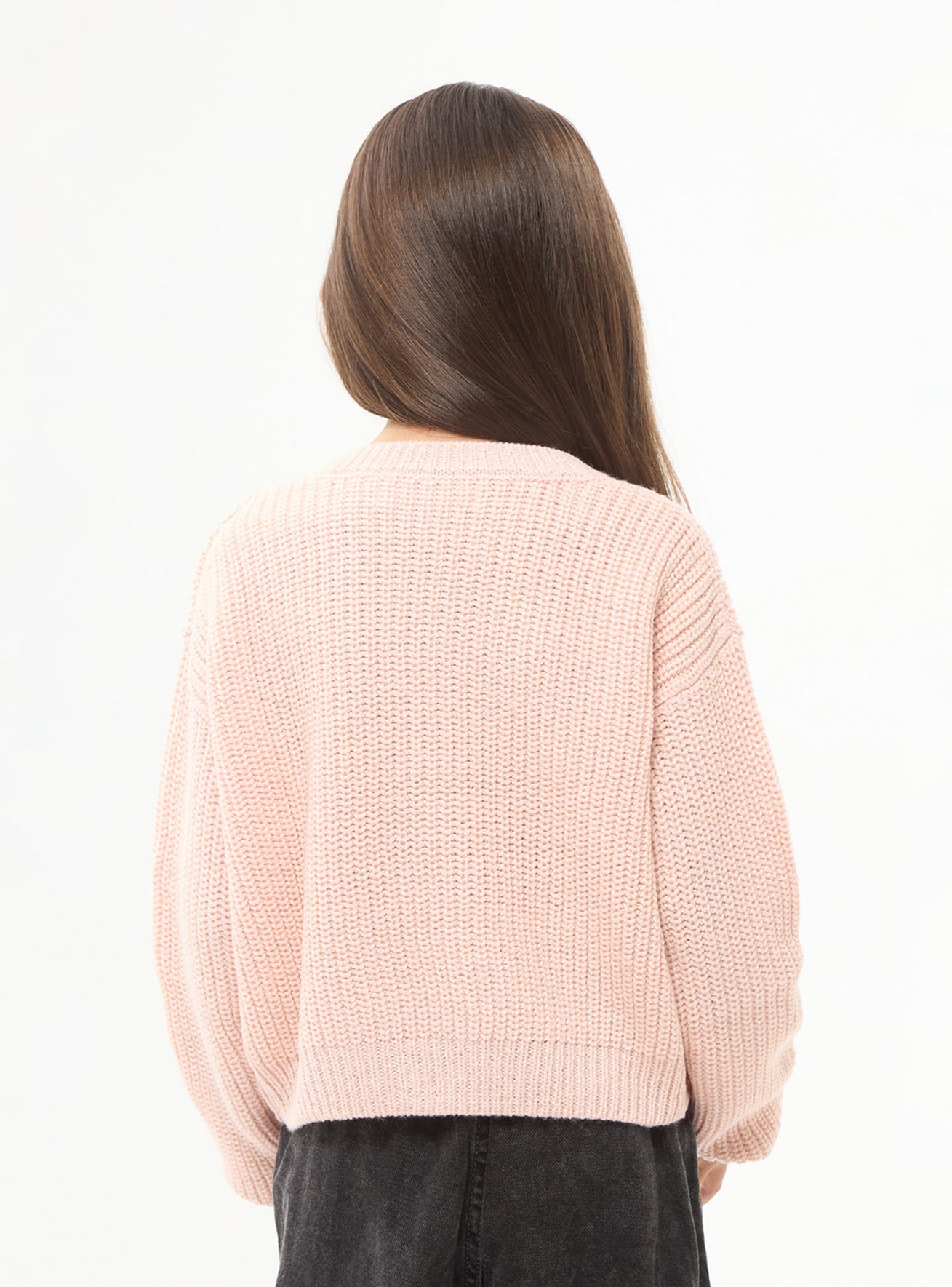 Pullover 3-5 Fille Terranova