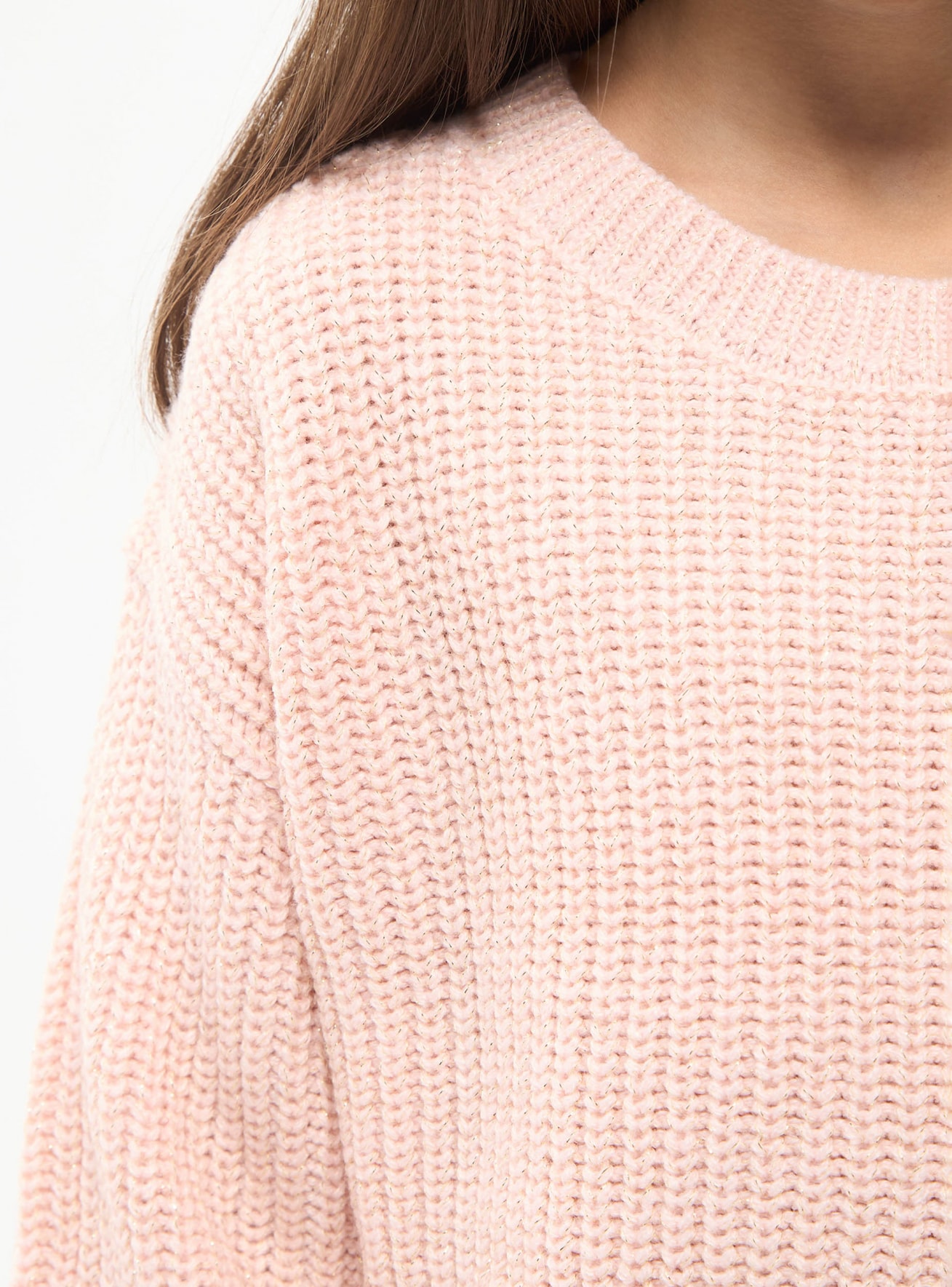 Pullover 3-5 Fille Terranova