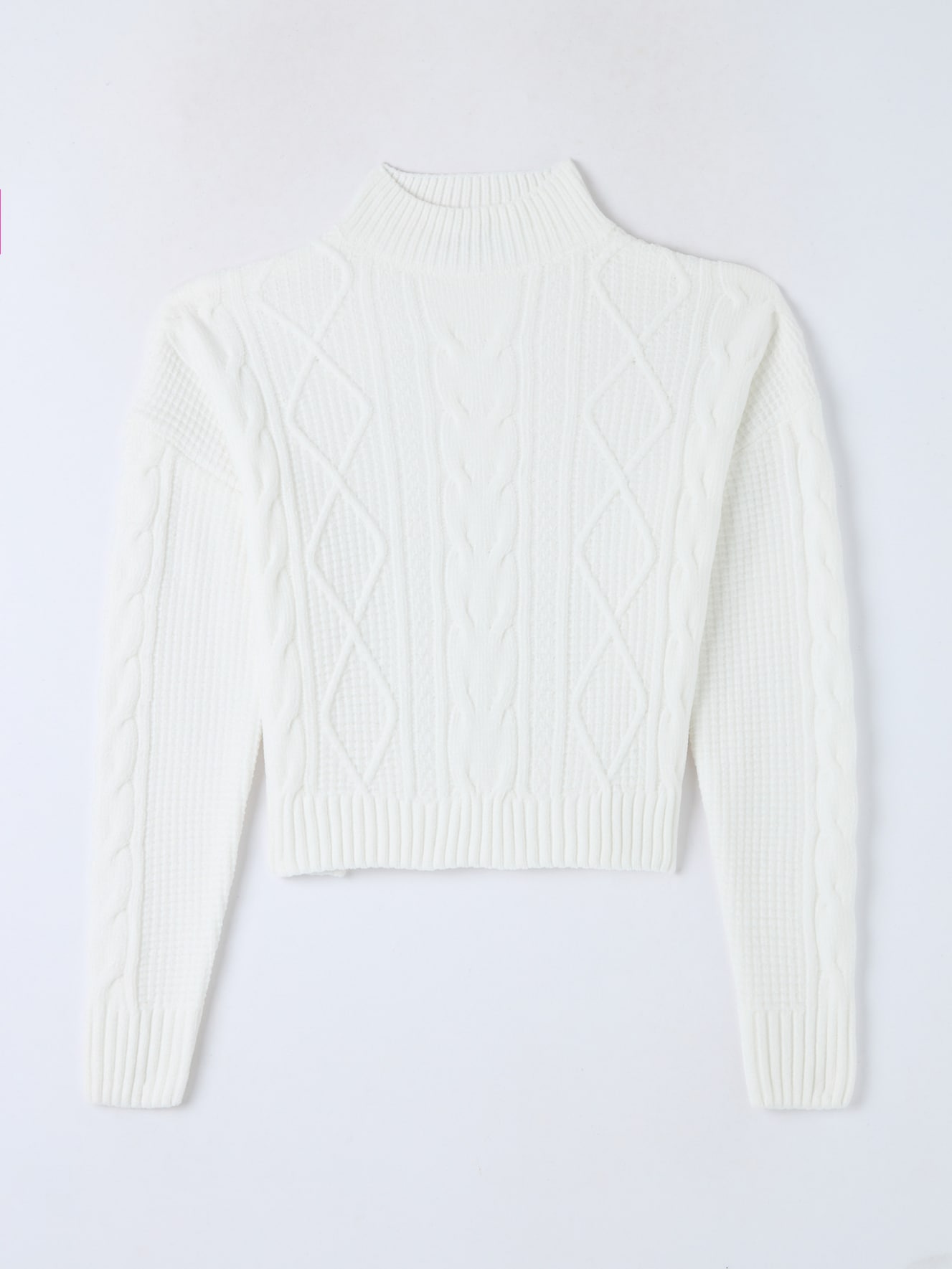 Sweater 3-5 Woman Terranova