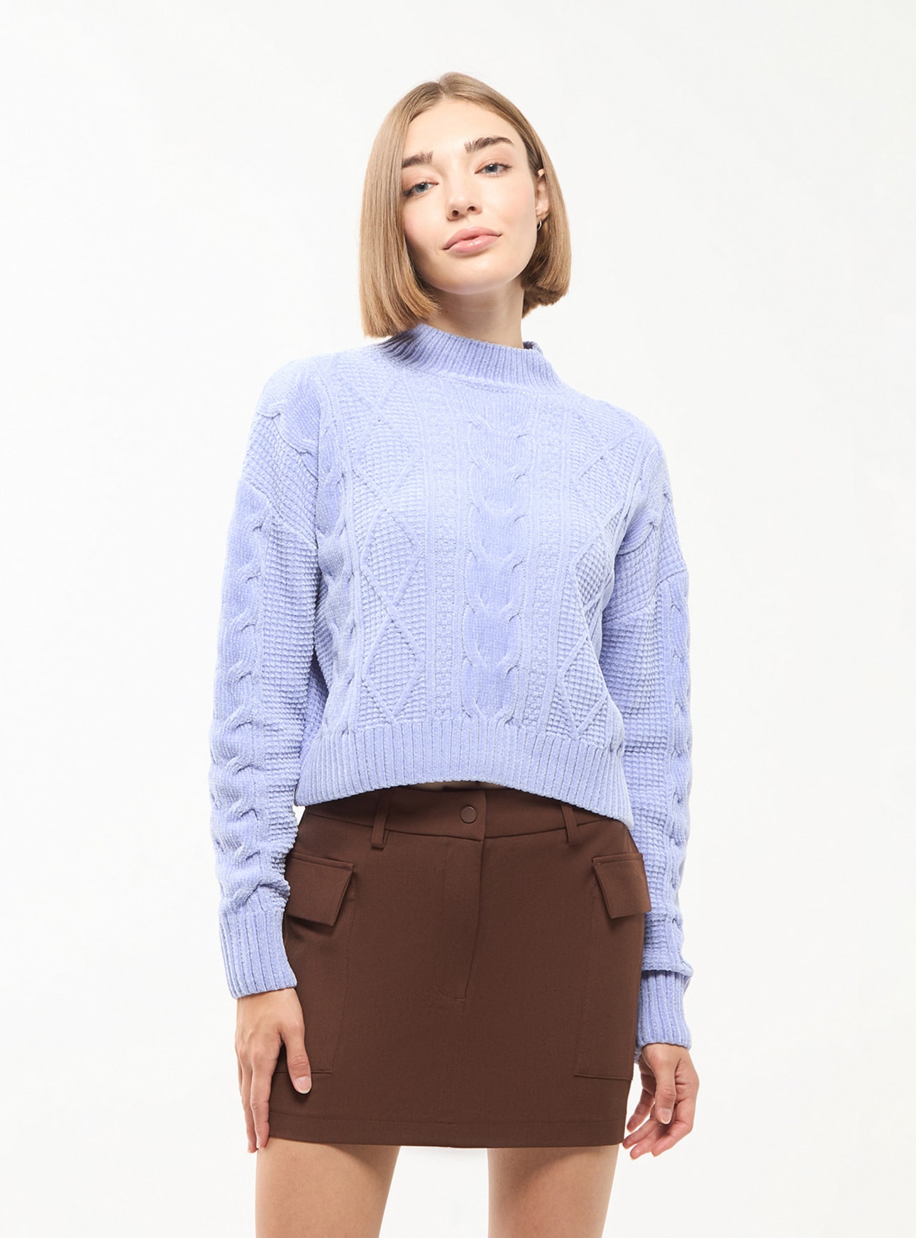 Sweater 3-5 Woman Terranova