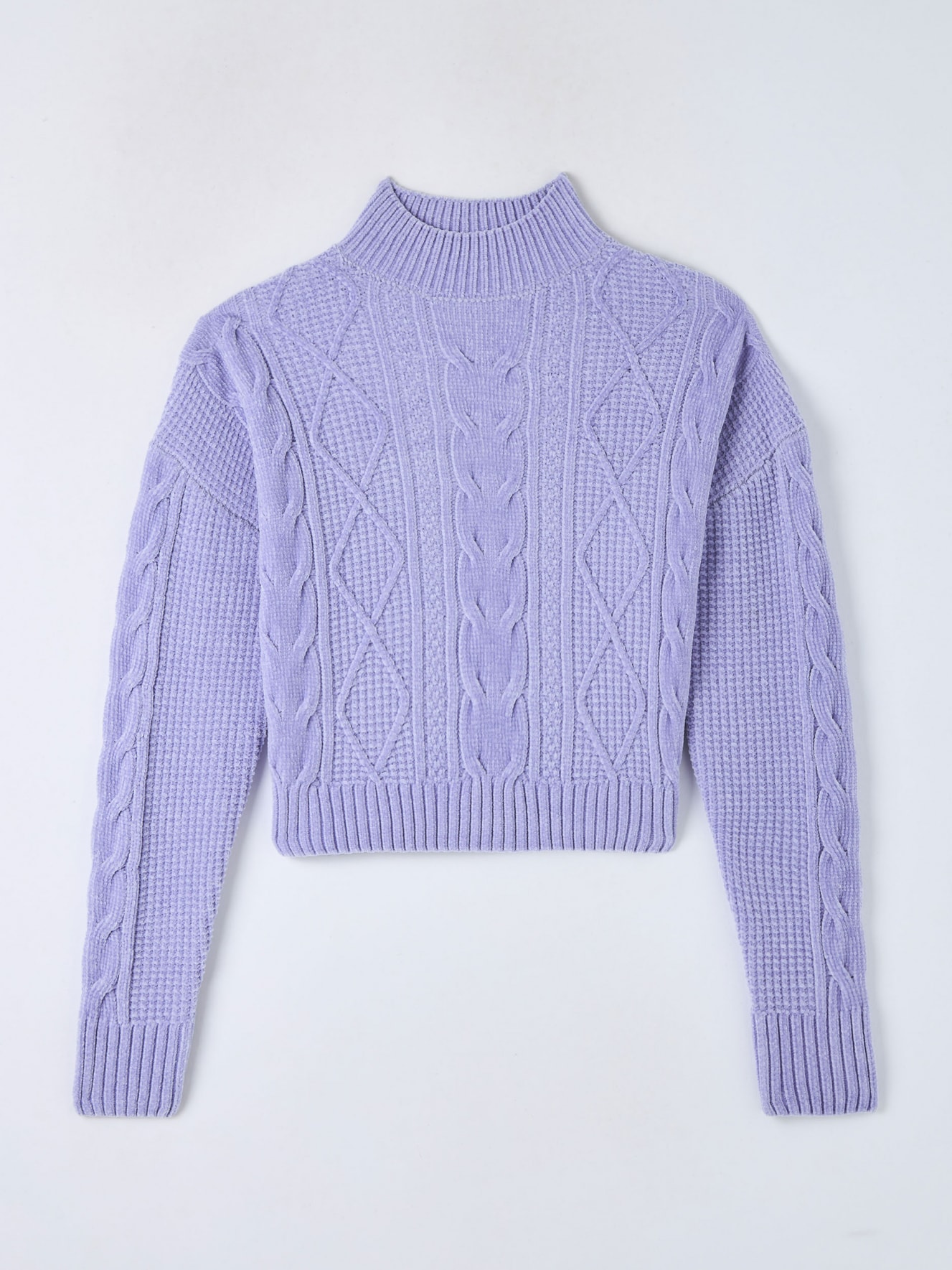 Sweater 3-5 Woman Terranova