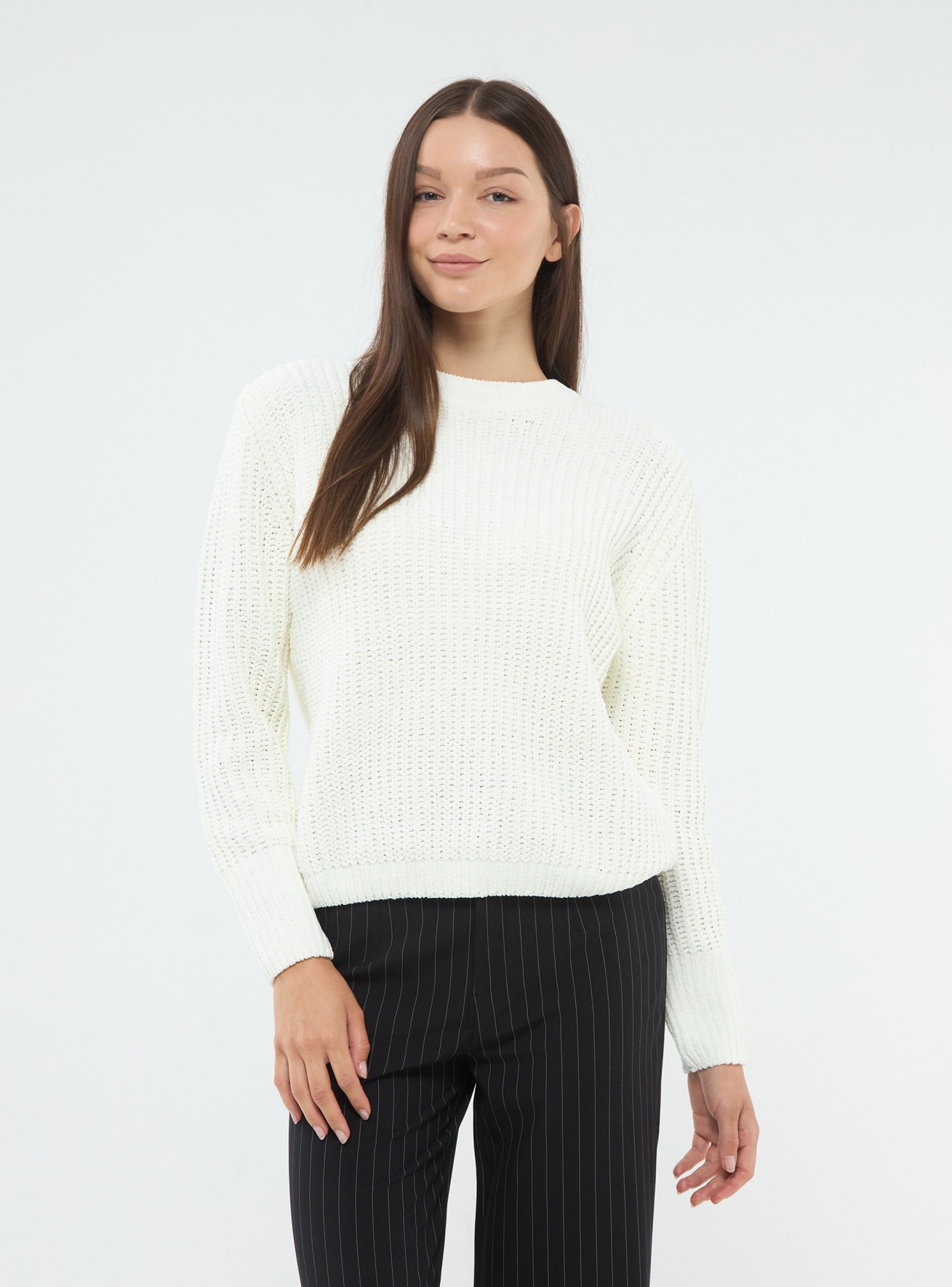 Sweater 3-5 Woman Terranova