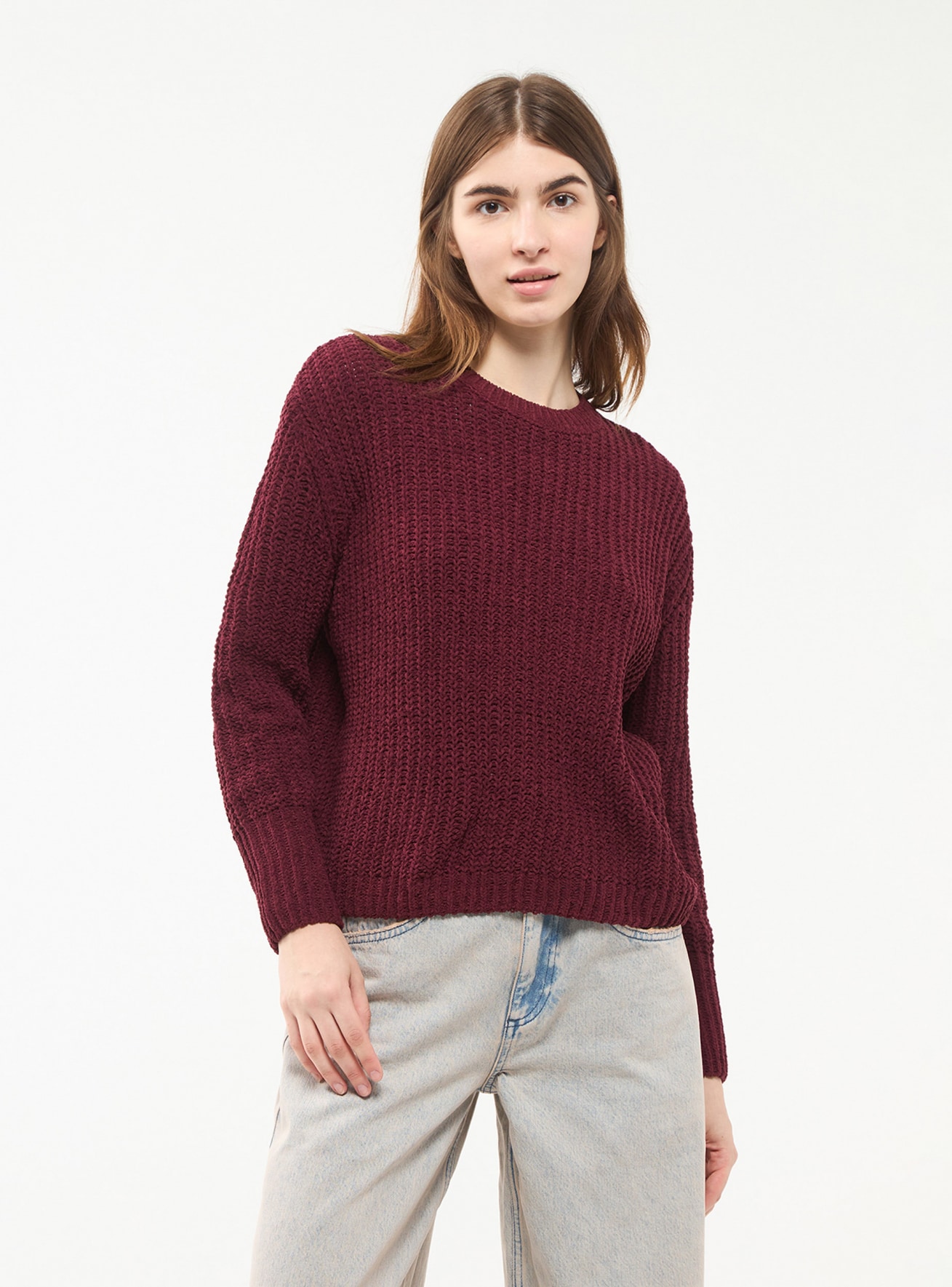 Sweater 3-5 Woman Terranova