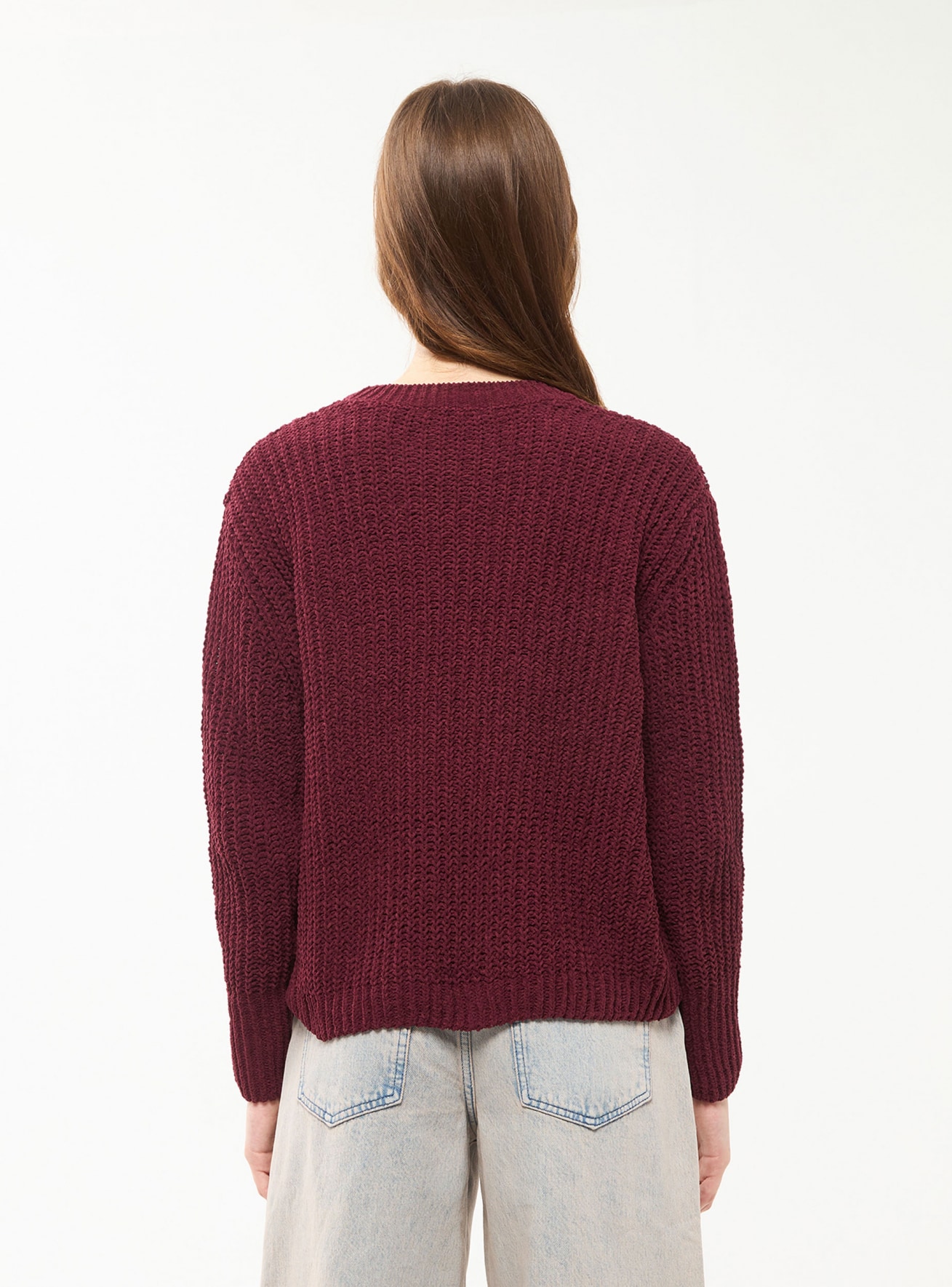 Pullover 3-5 Femme Terranova