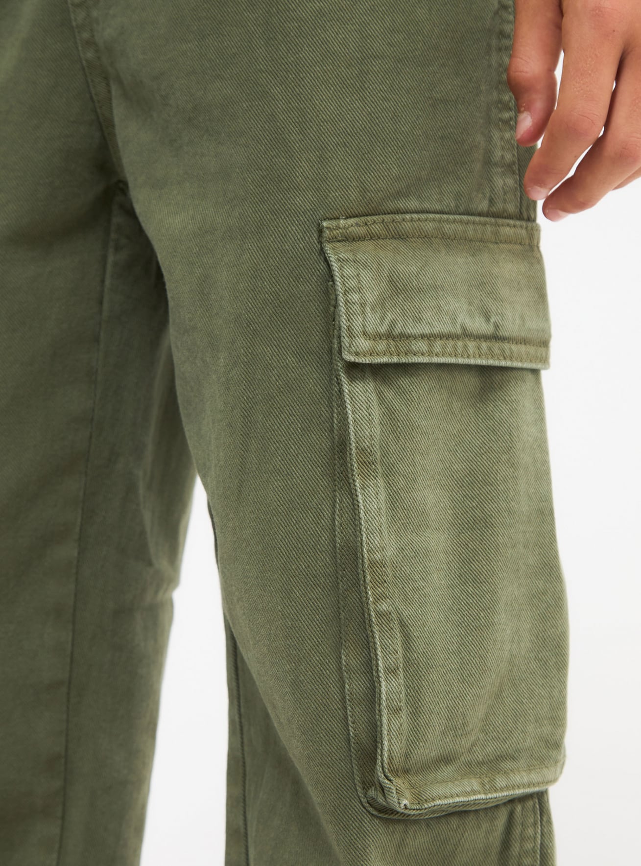 Champion Youth Boy's Reverse Weave Cargo Joggers Pants (Olive Green, Small  S, 8) | eBay