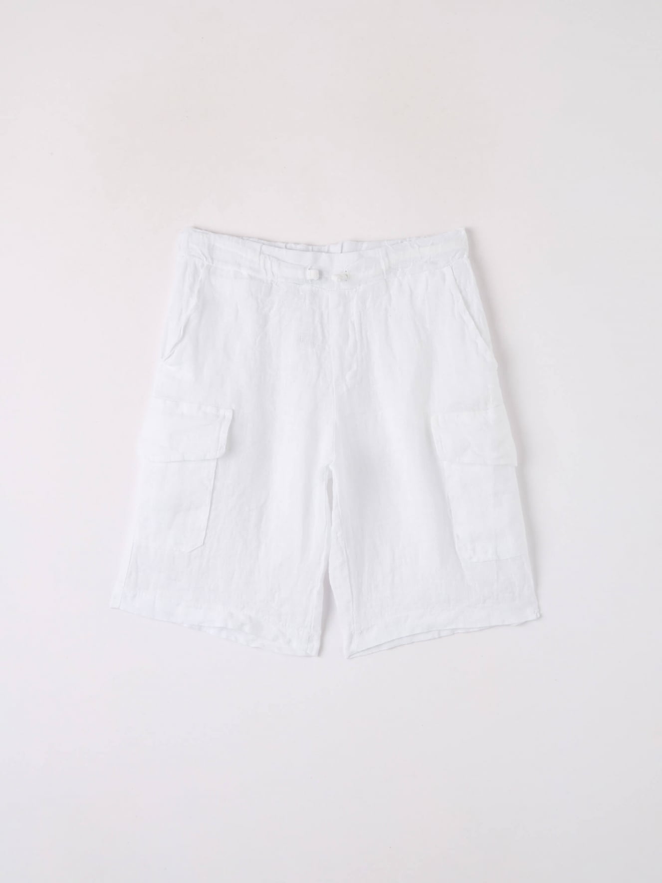 Pantalones cortos nino Terranova