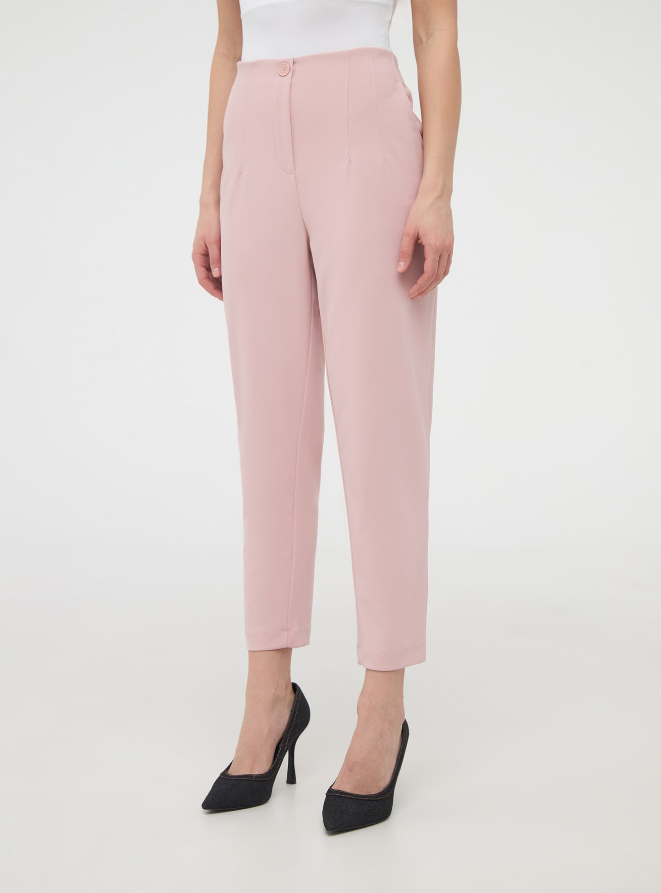 Pantalone Lungo Damen Terranova