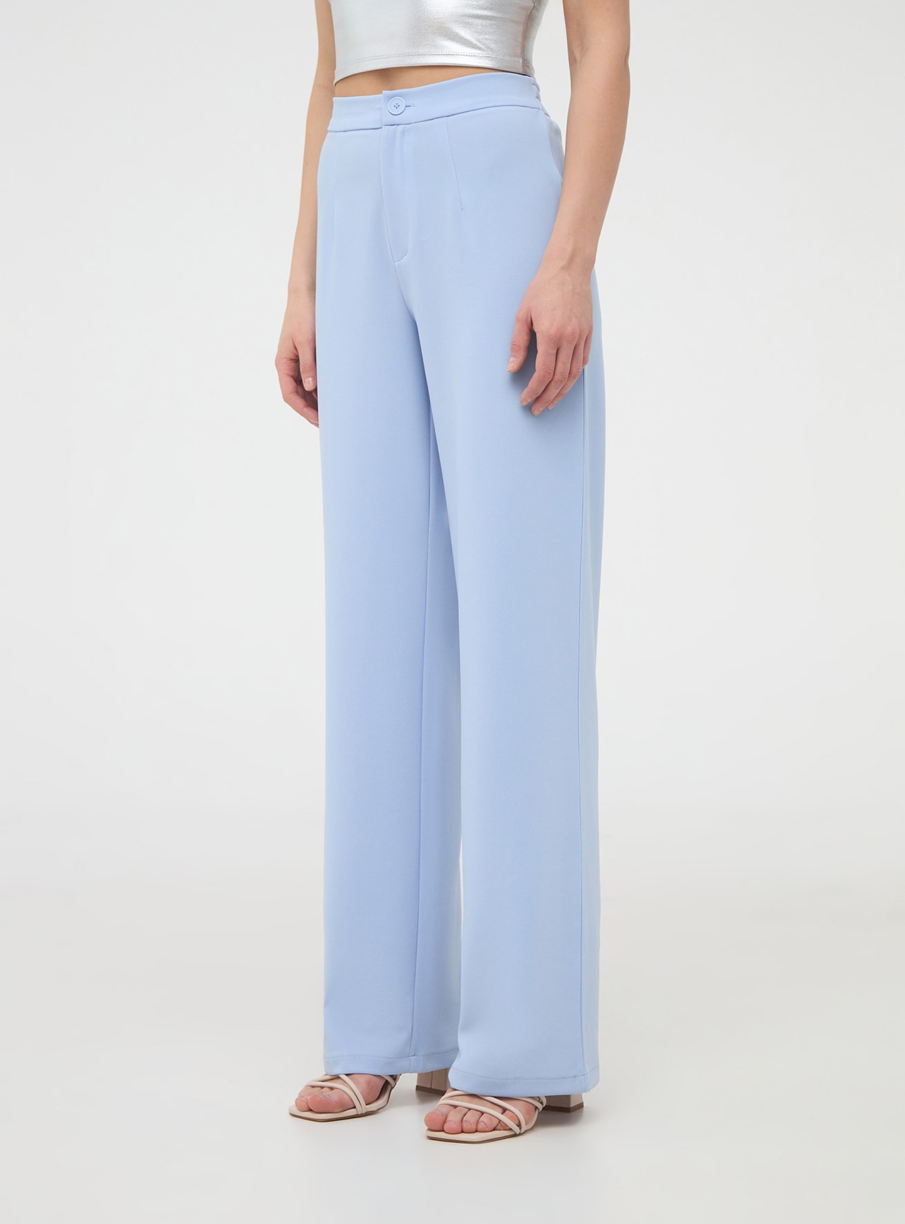 Long pants Woman Terranova