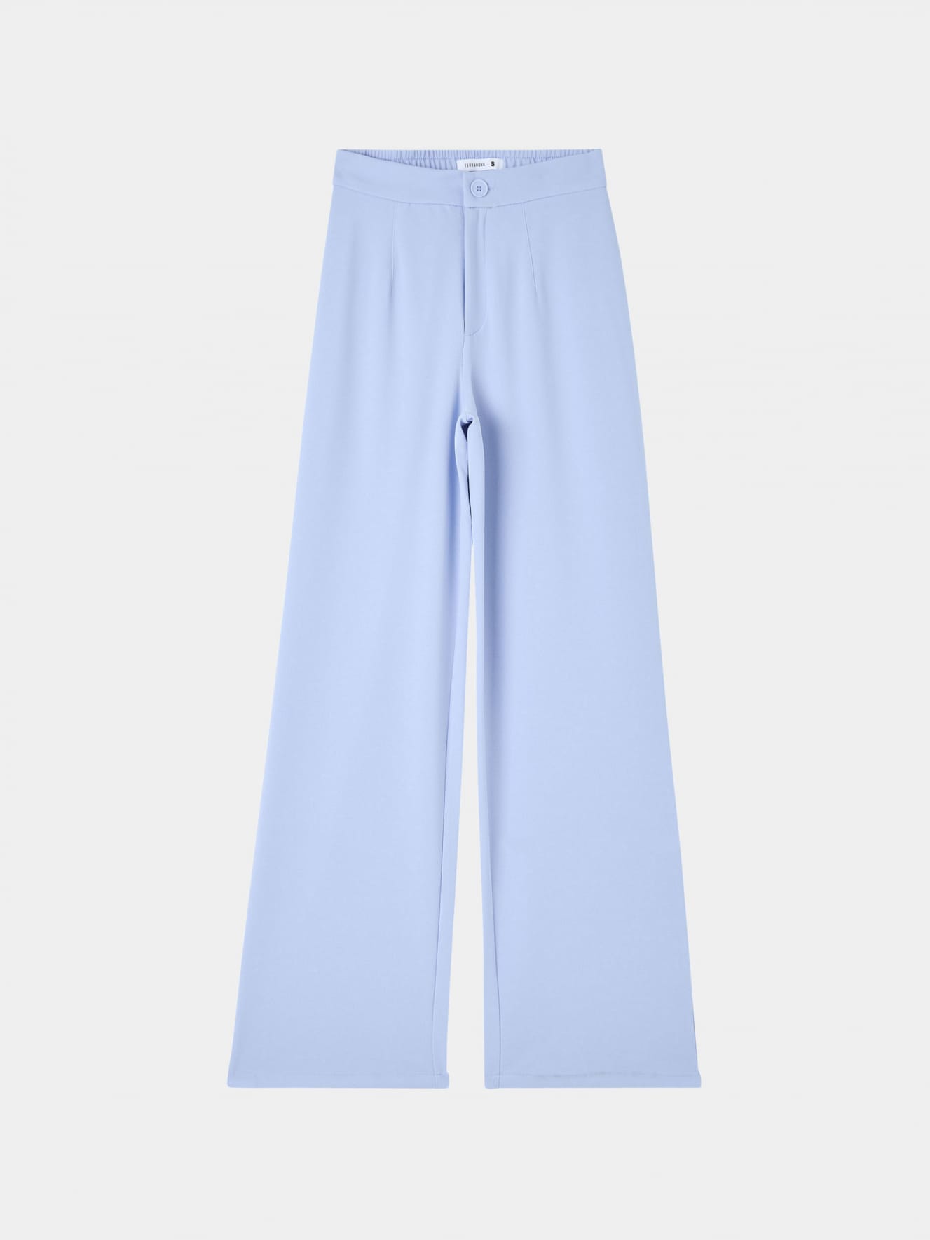 Pantalone Lungo Donna Terranova