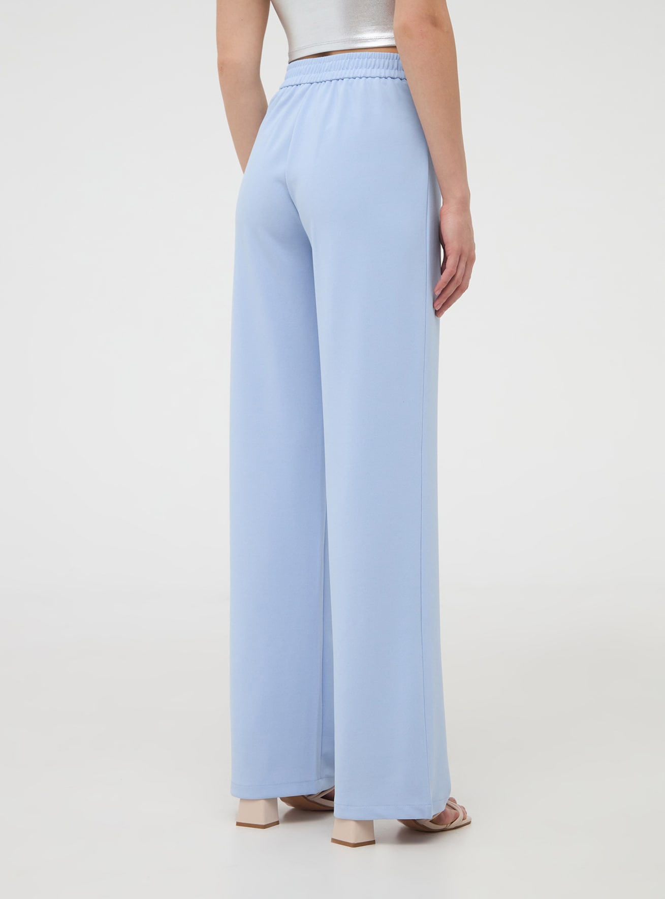 Long pants Woman Terranova