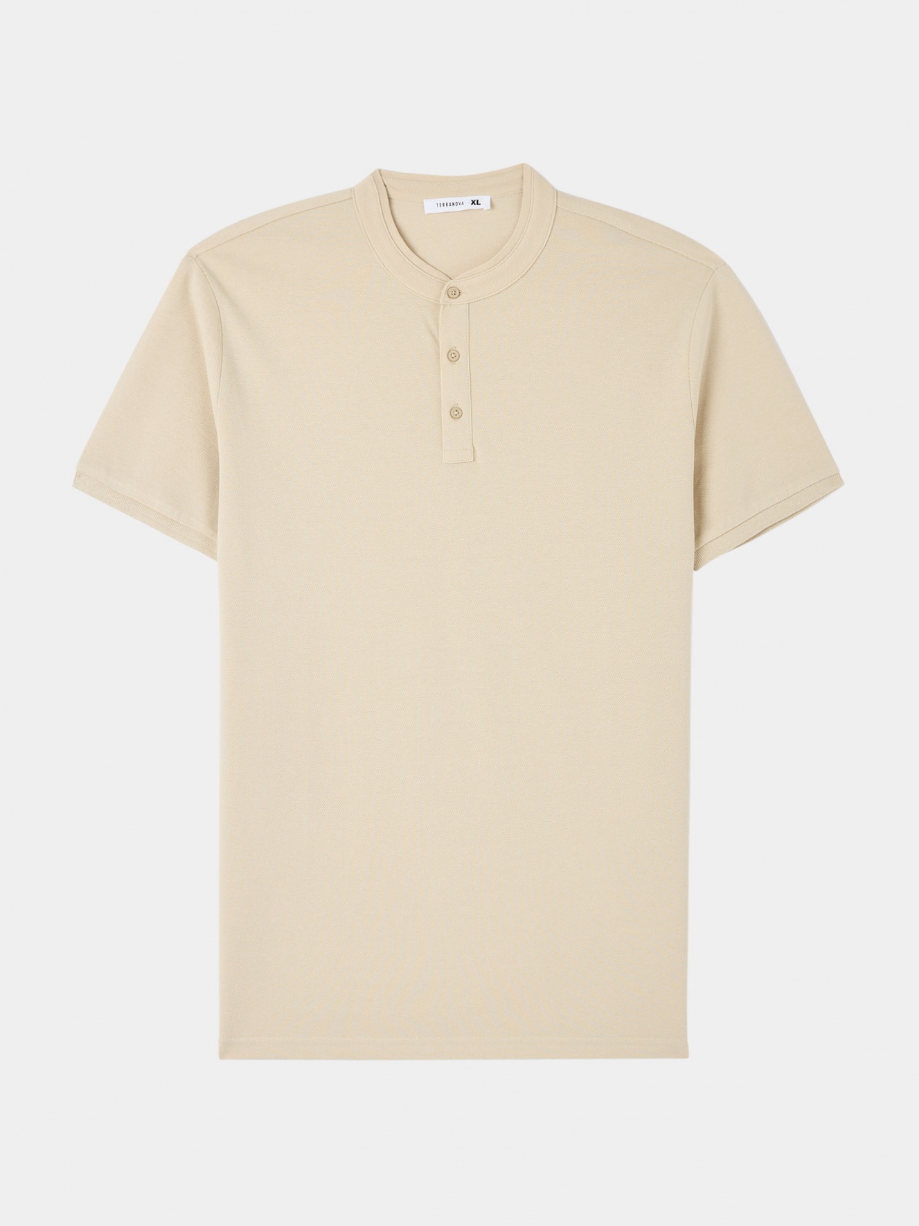 T-Shirt Homme Terranova