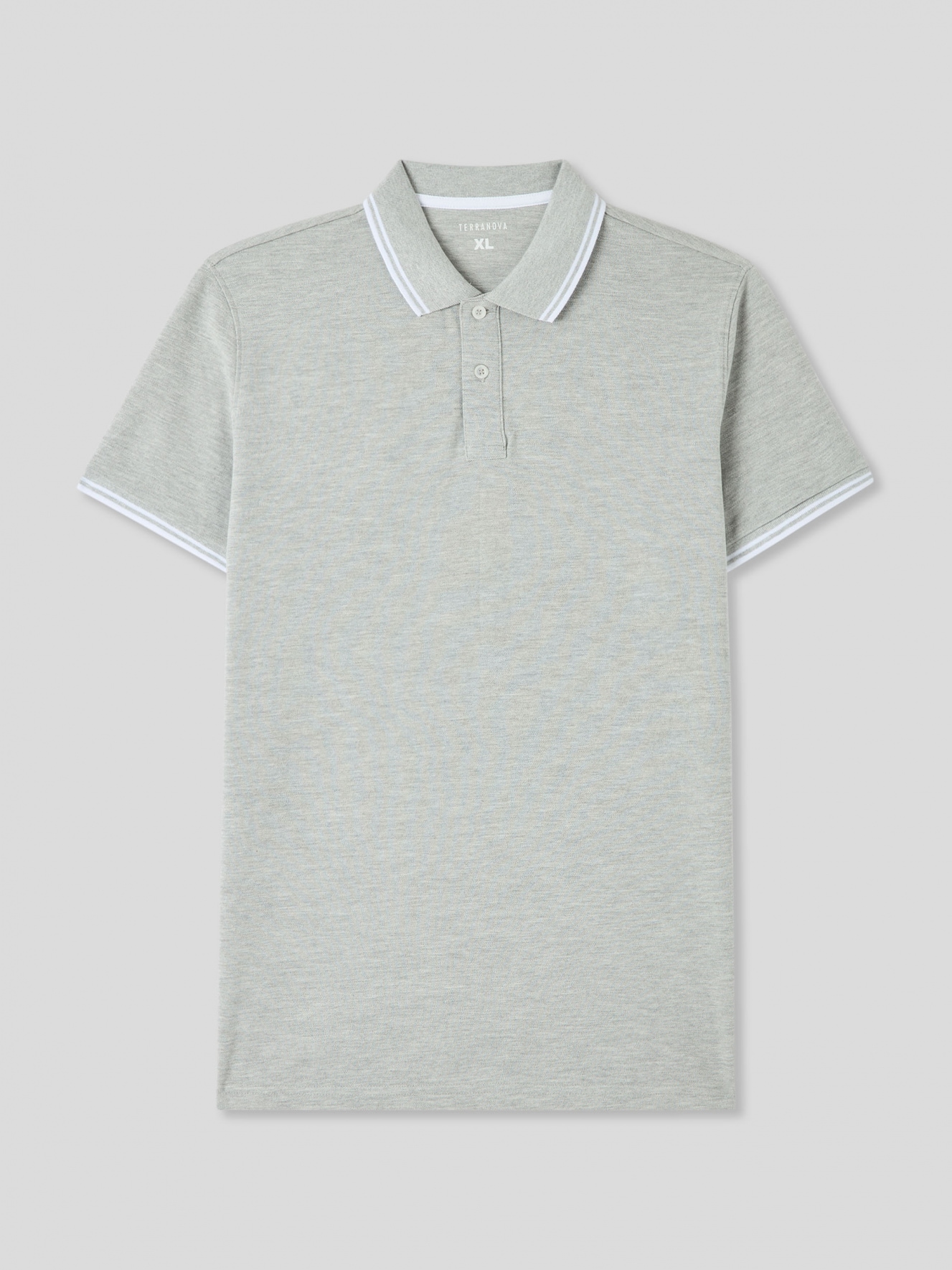 T-Shirt Homme Terranova