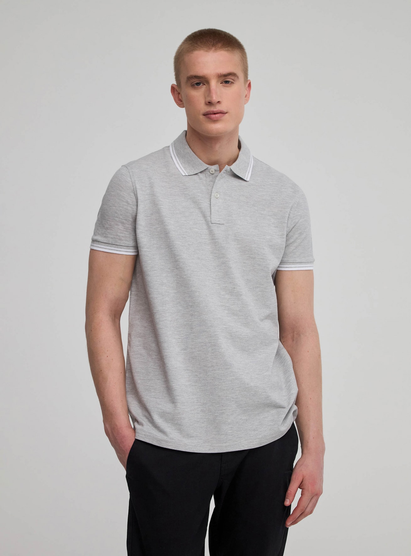 T-Shirt Homme Terranova