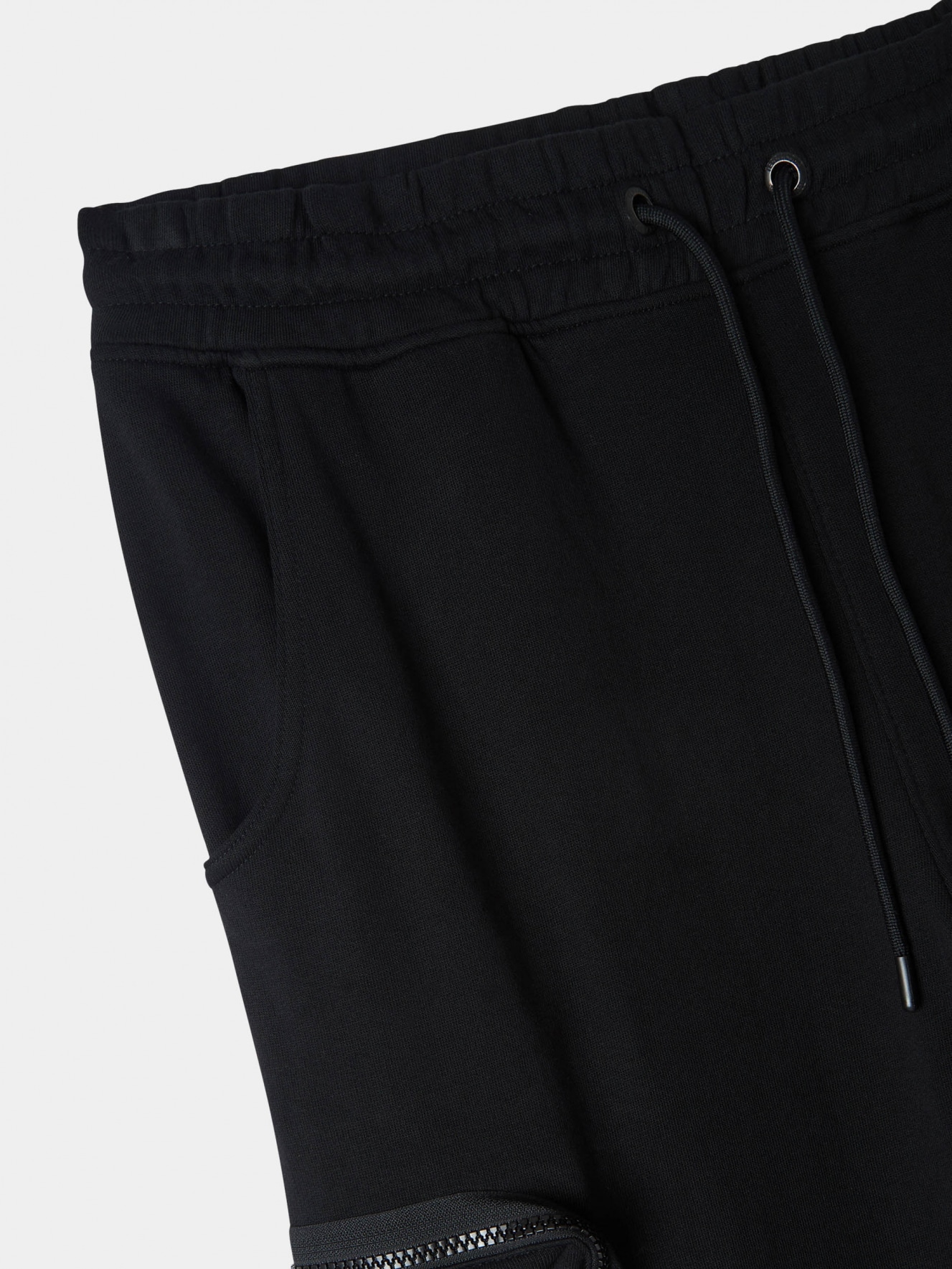 Full-length gym pants Man Terranova