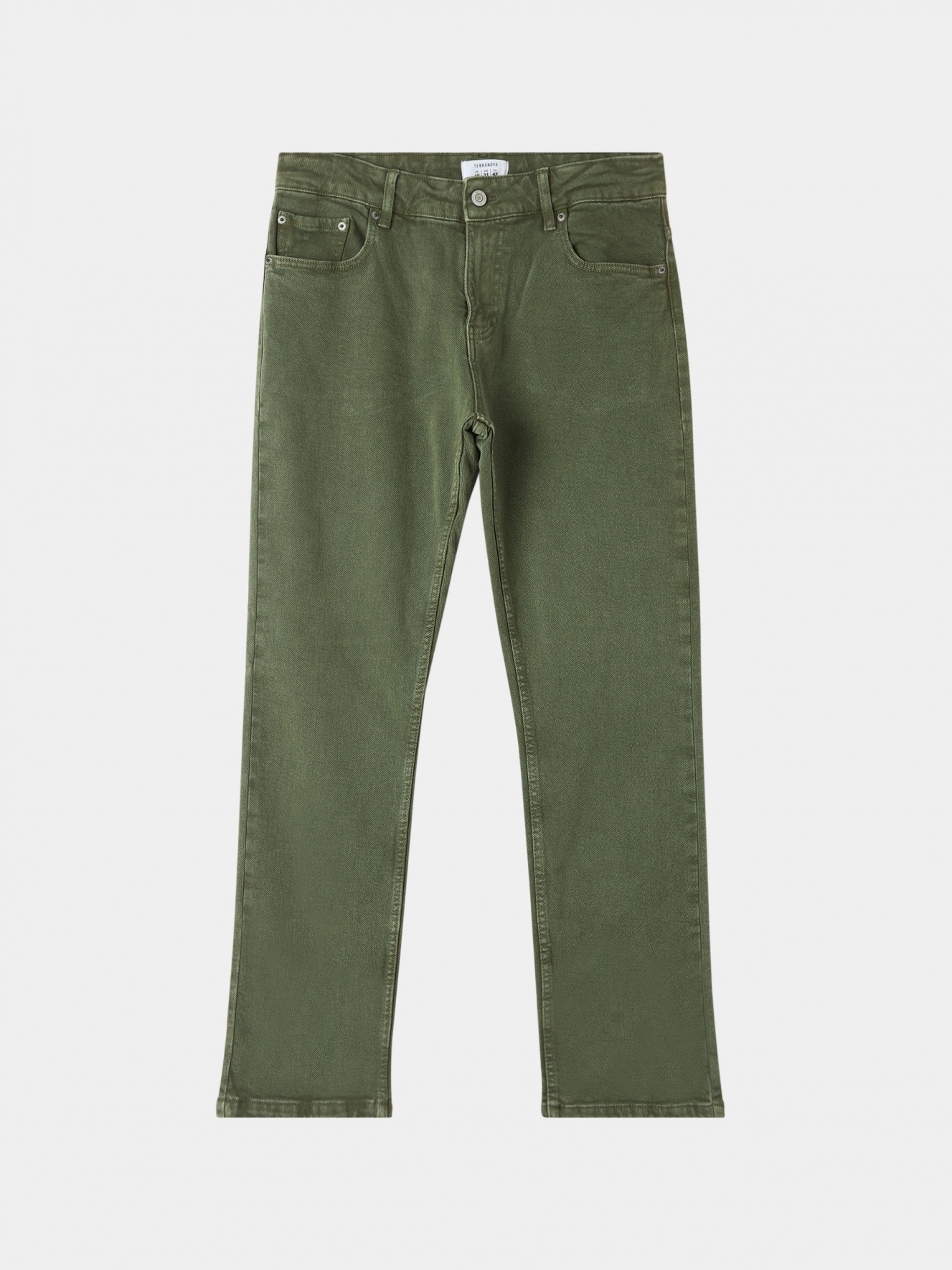 Pantalone Lungo Herren Terranova