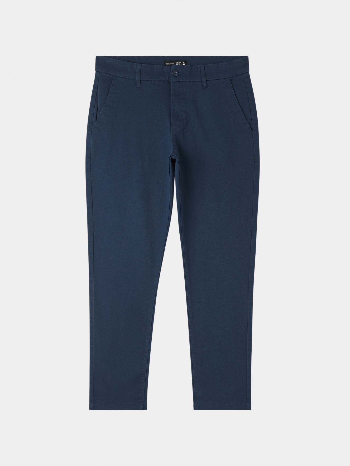 Pantalone Lungo Herren Terranova