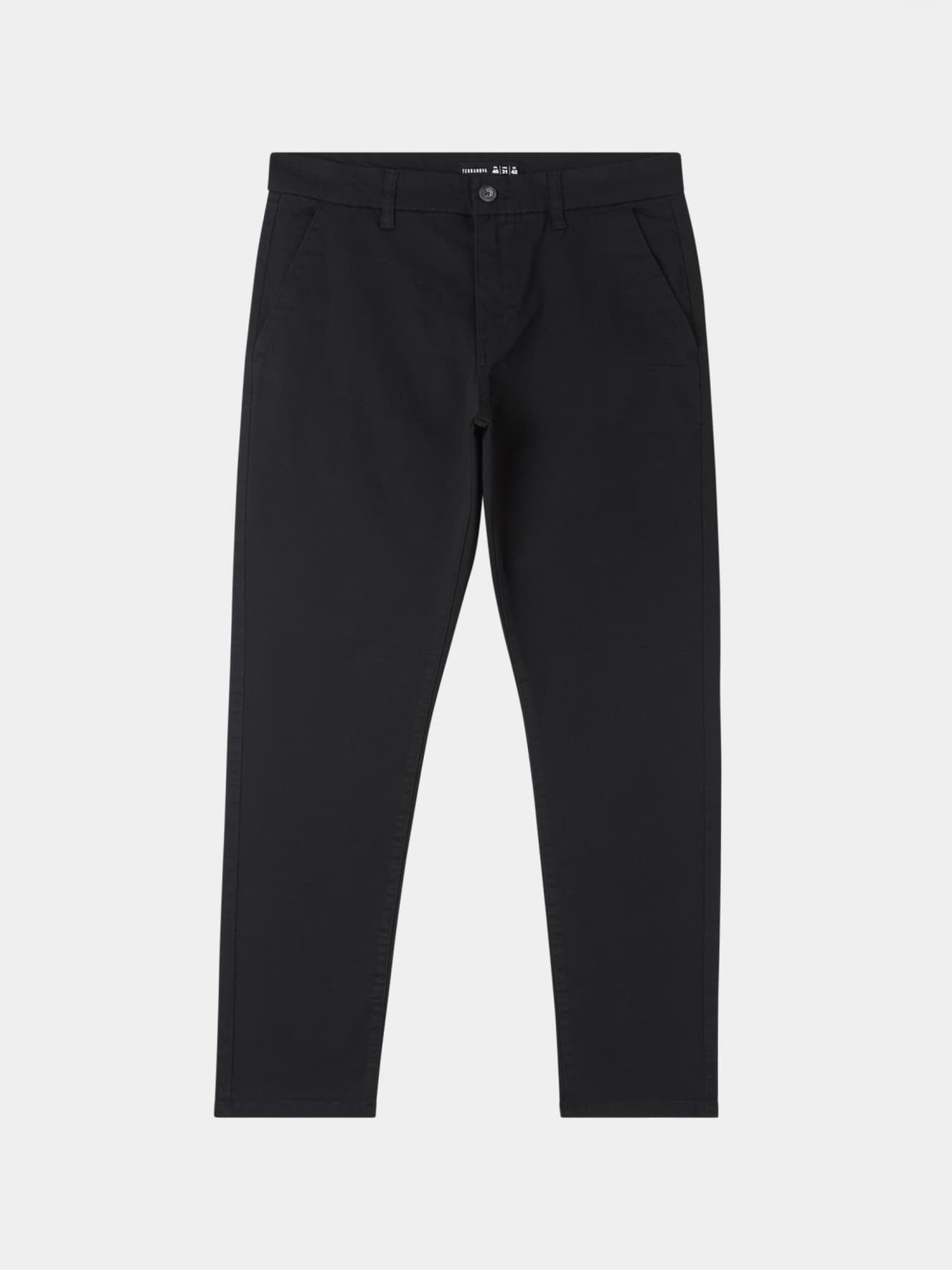 Pantalone Lungo Uomo Terranova