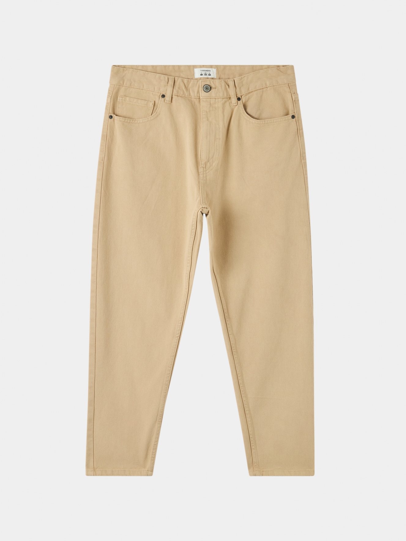 Pantalones Hombre Terranova