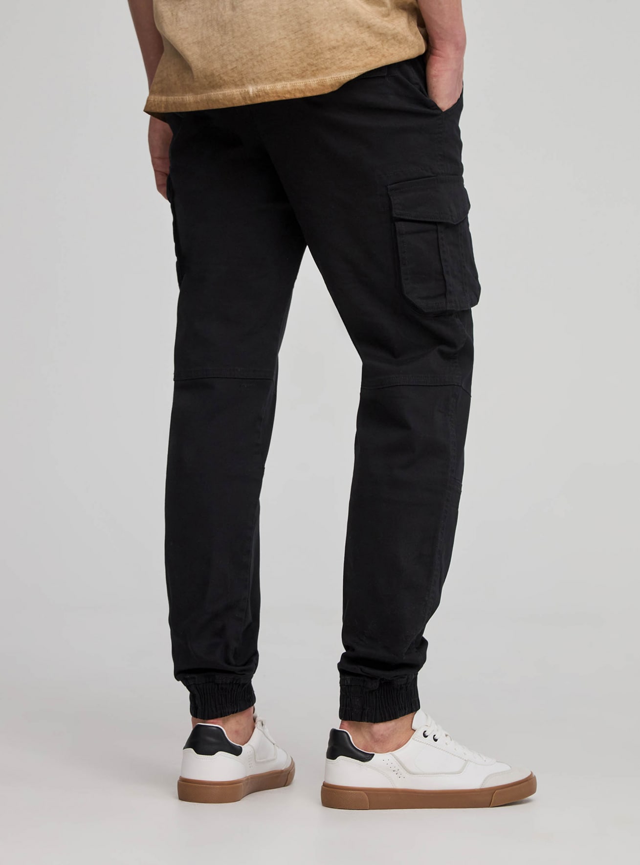 Pantalones Hombre Terranova