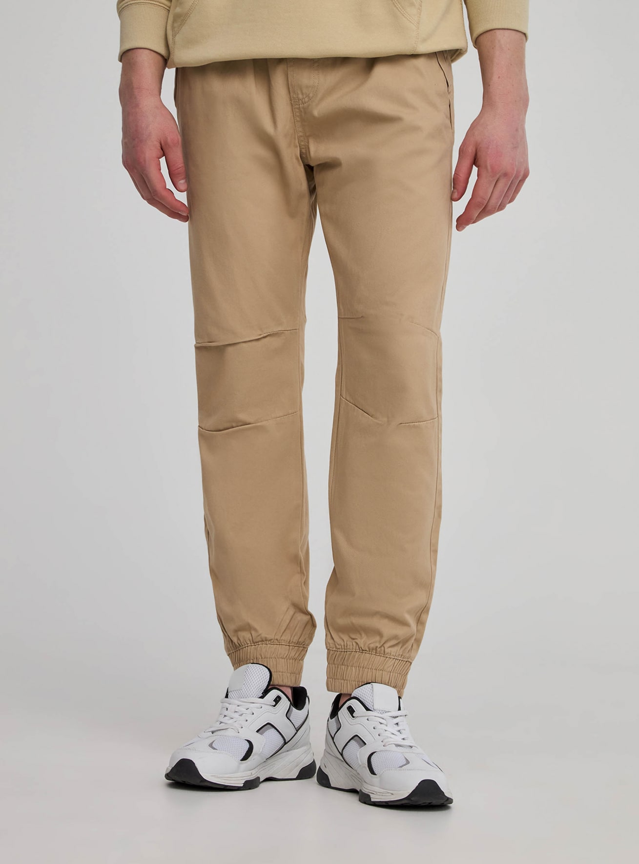 Pantalones Hombre Terranova