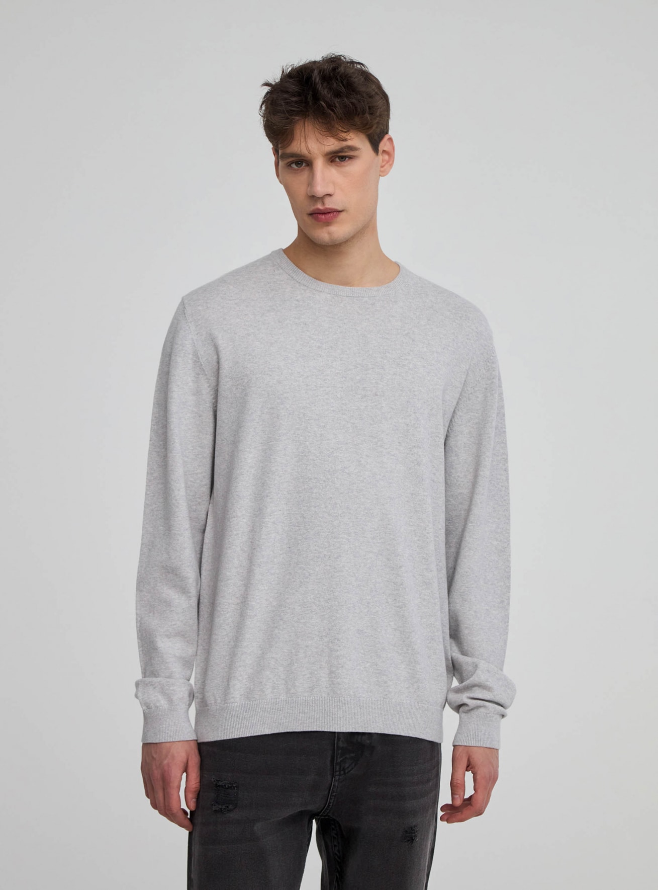 Sweater 3-5 Man Terranova