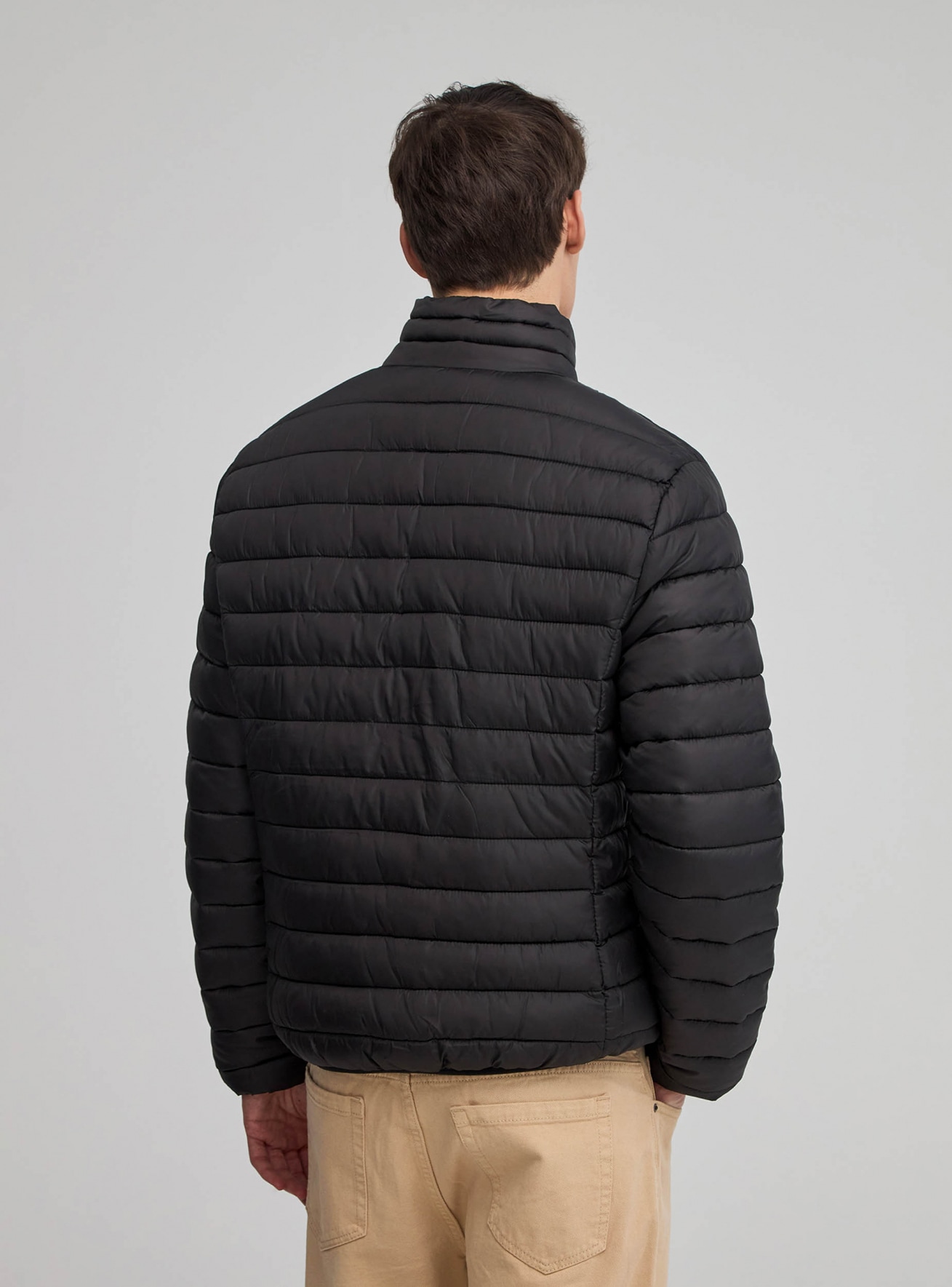 Outerwear Man Terranova