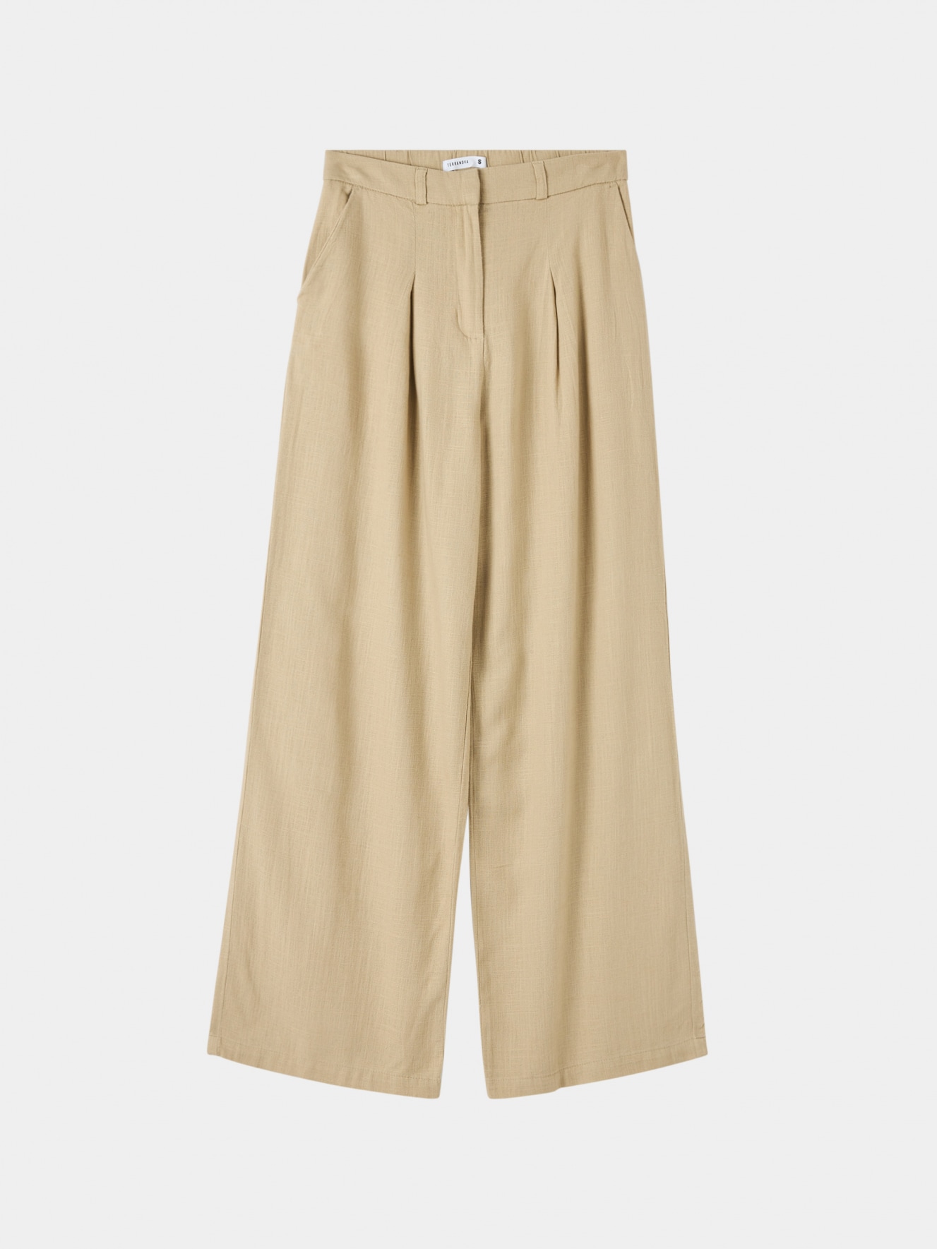 Long pants Woman Terranova