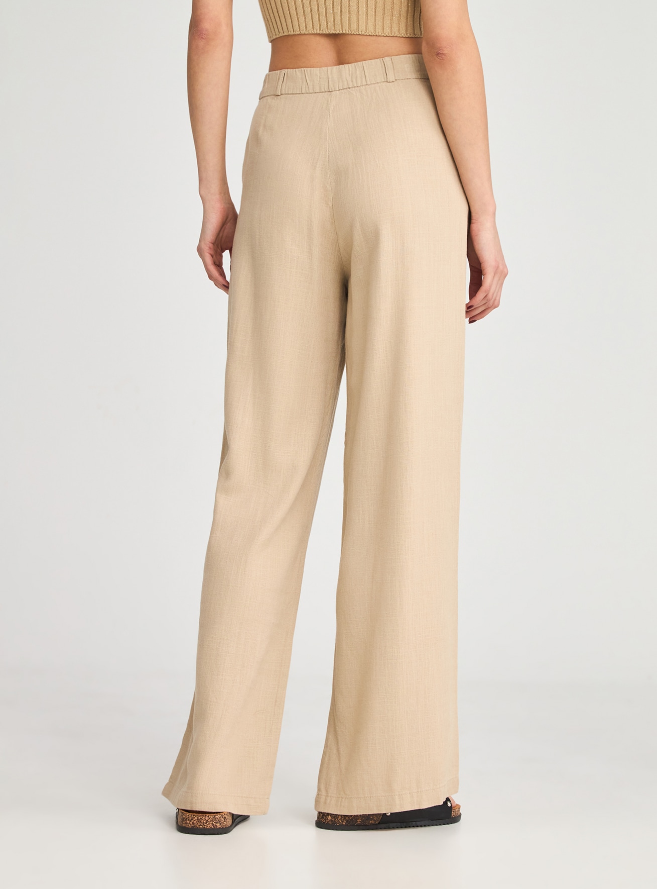 Pantalons Femme Terranova