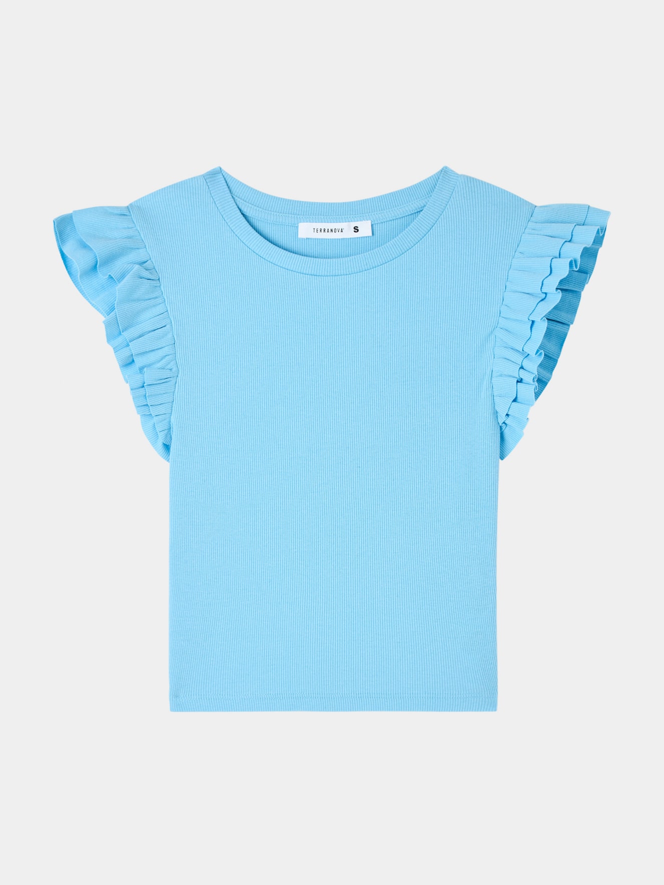 T-Shirt Femme Terranova