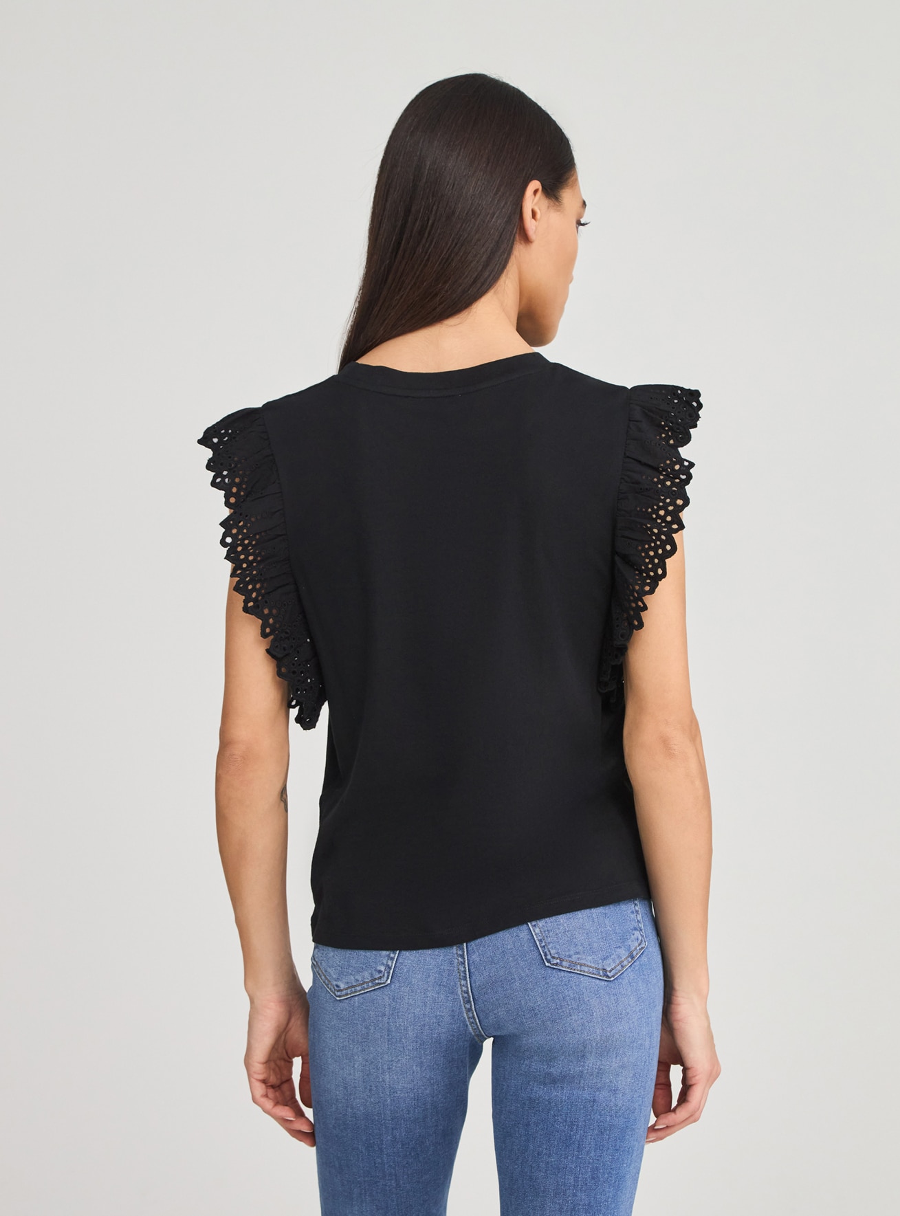 T-Shirt Femme Terranova