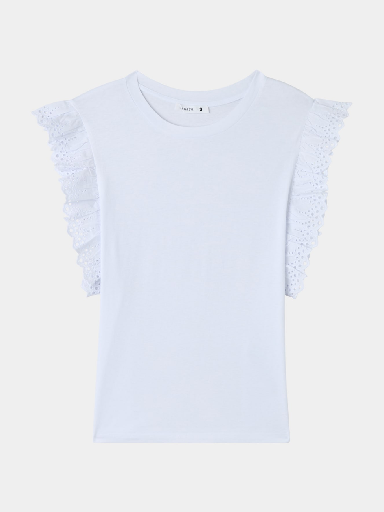 T-Shirt Femme Terranova