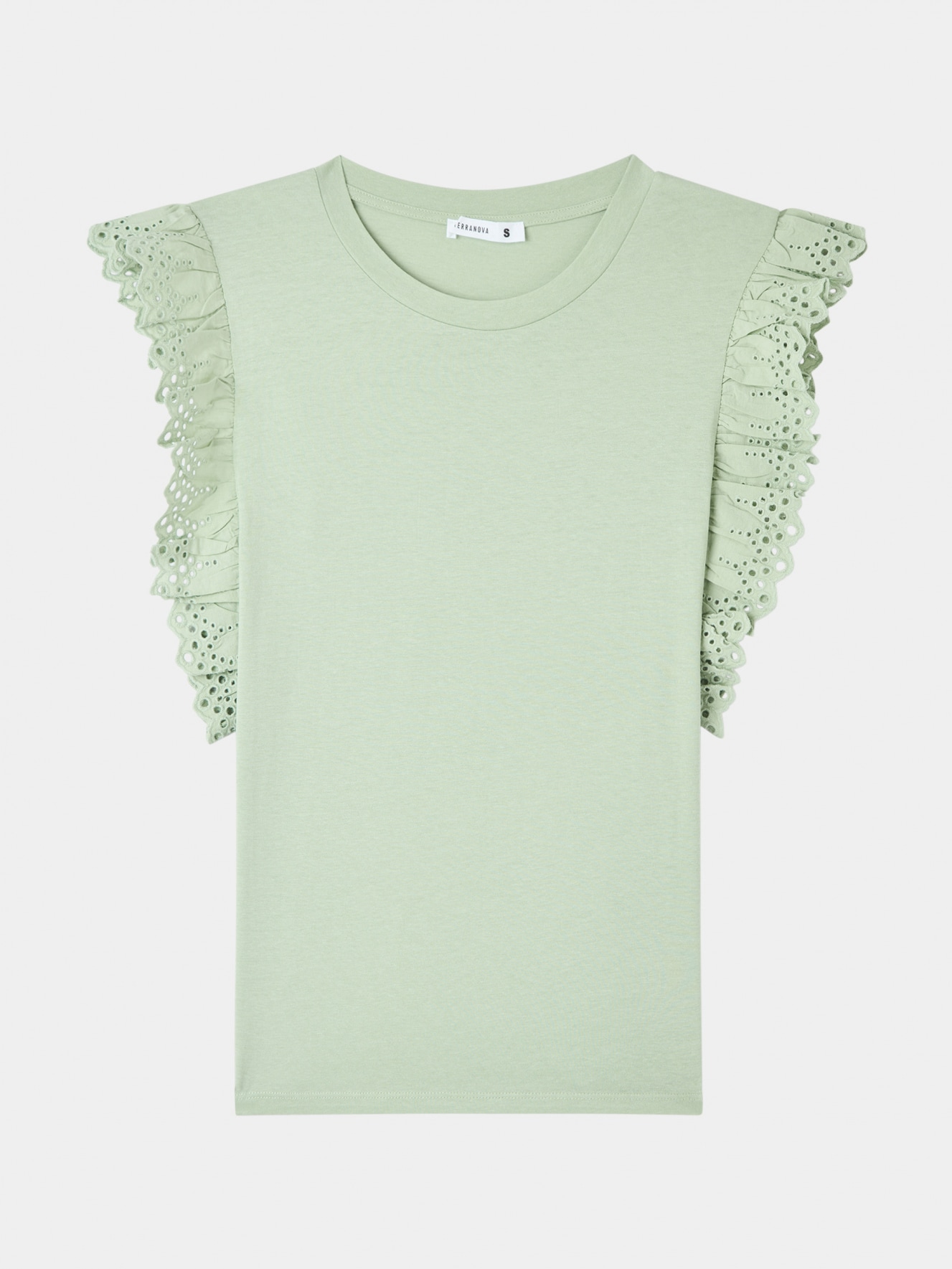 T-Shirt Femme Terranova