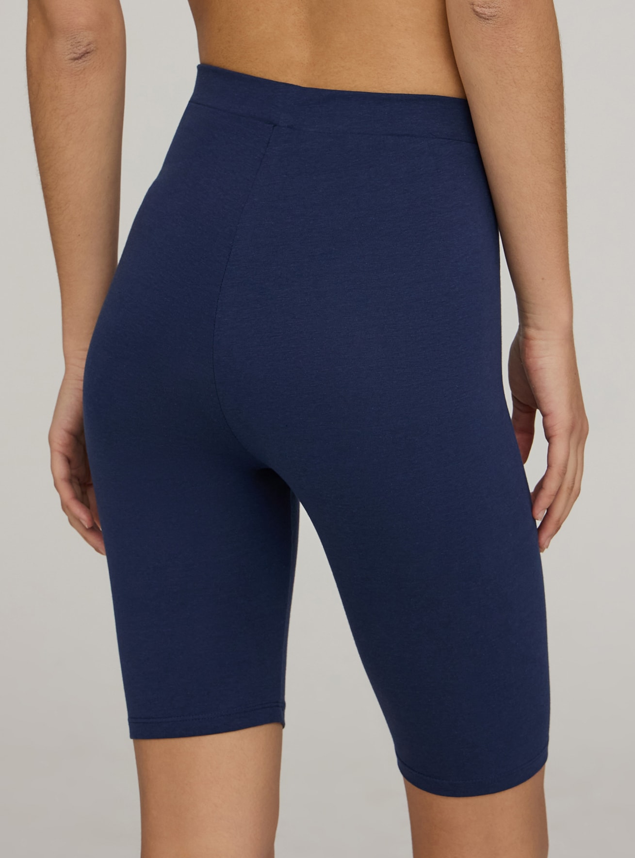 Short leggings Woman Terranova