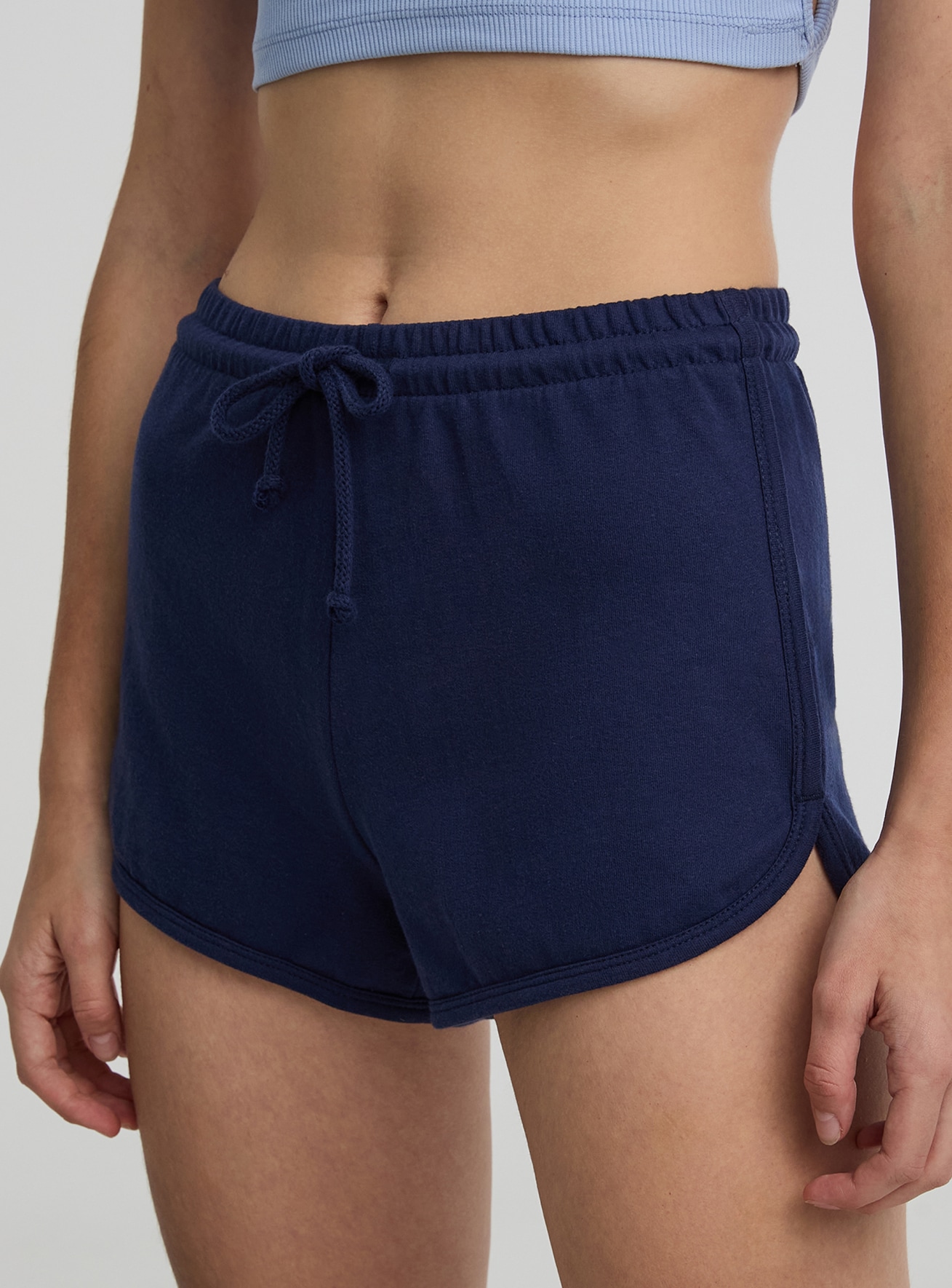 Gym shorts Woman Terranova