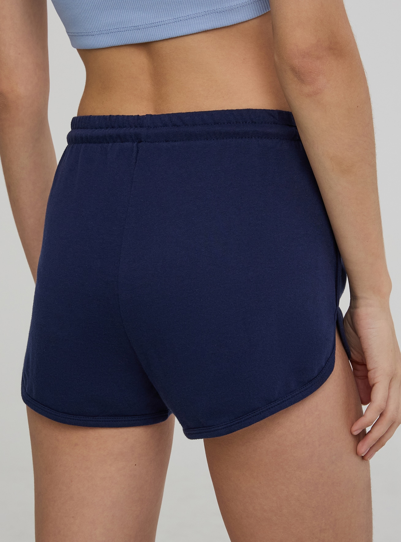 Gym shorts Woman Terranova