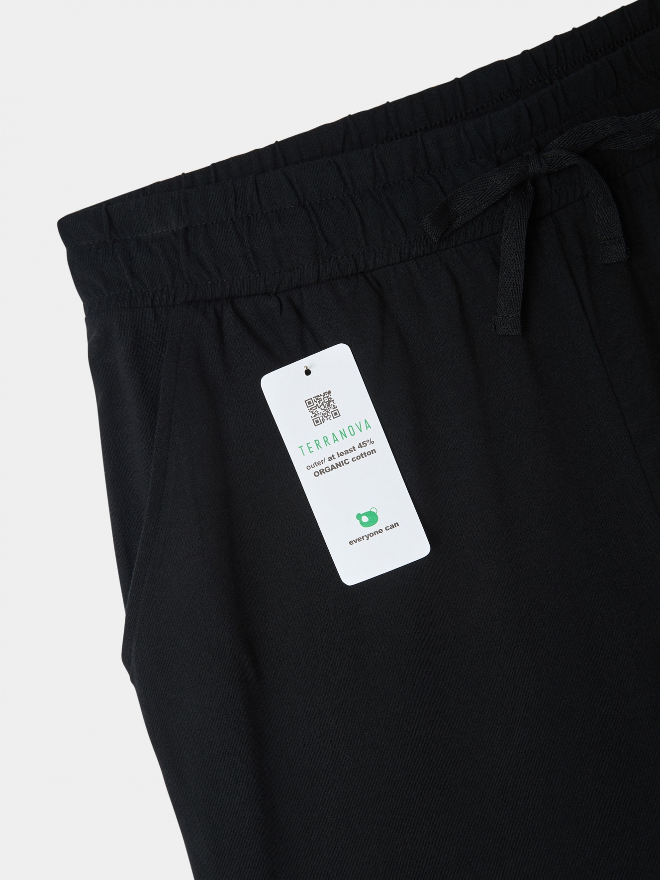 Pantalone ginnico Corto Herren Terranova