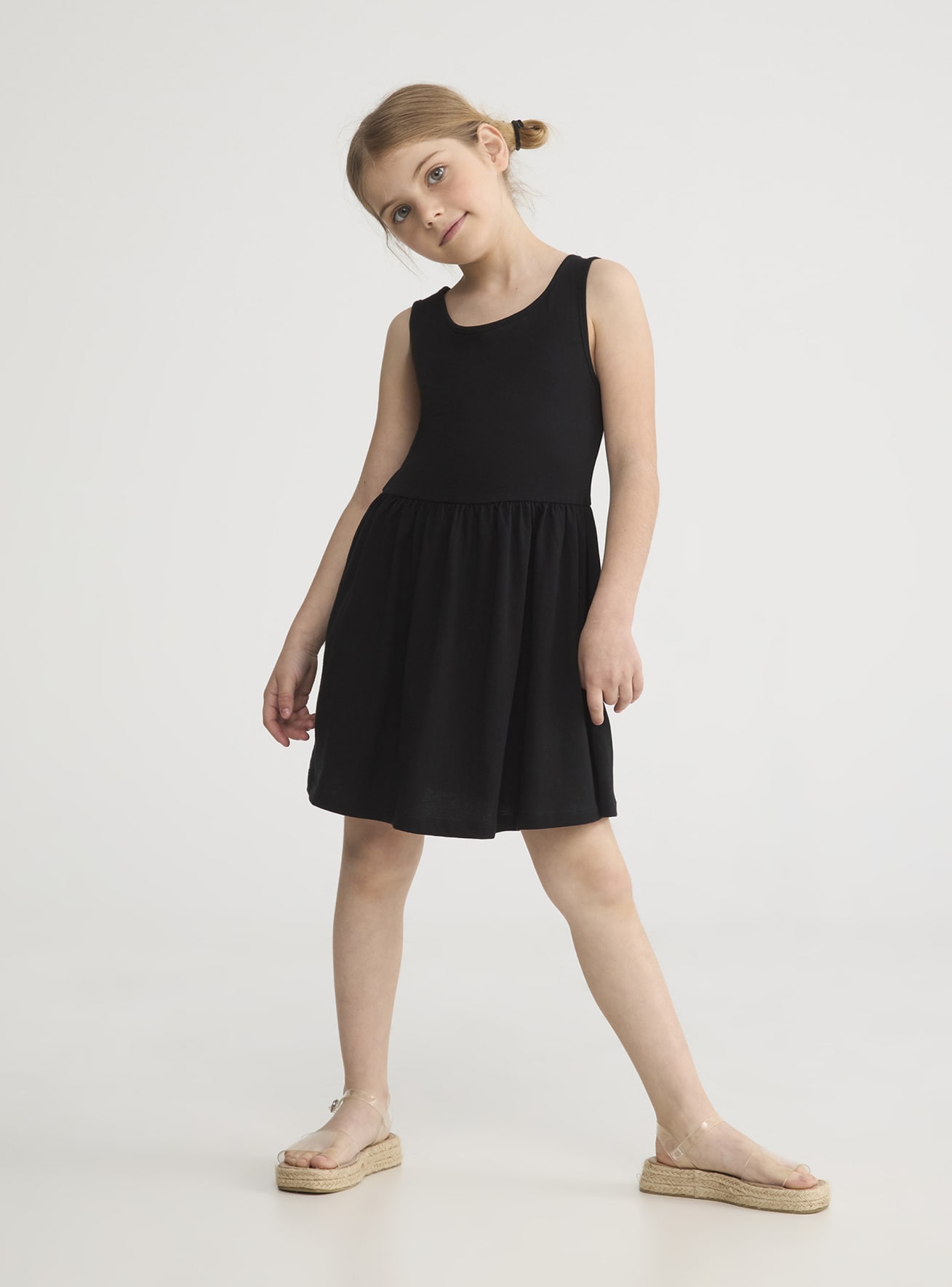 Dress Girls Terranova